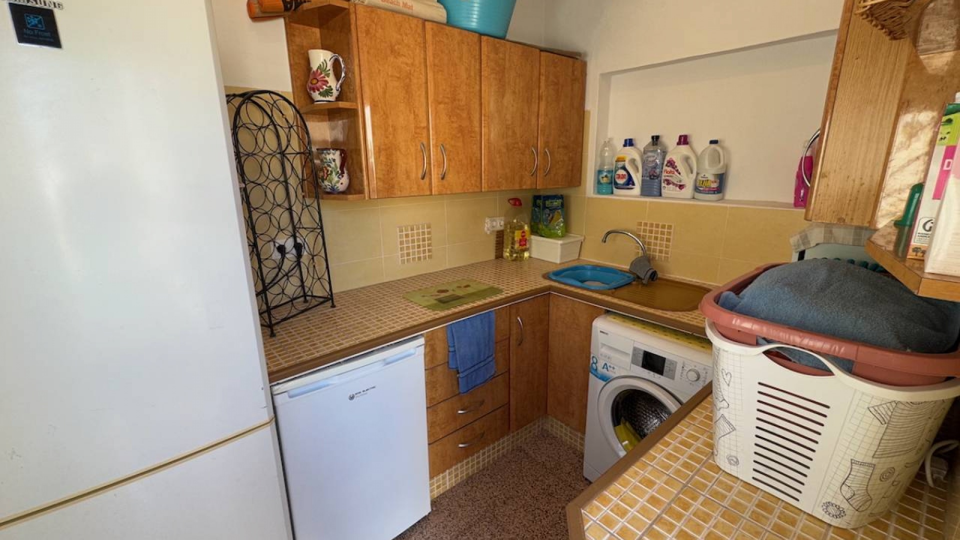 Resale - Villa - Ciudad Quesada - Dona Pepa