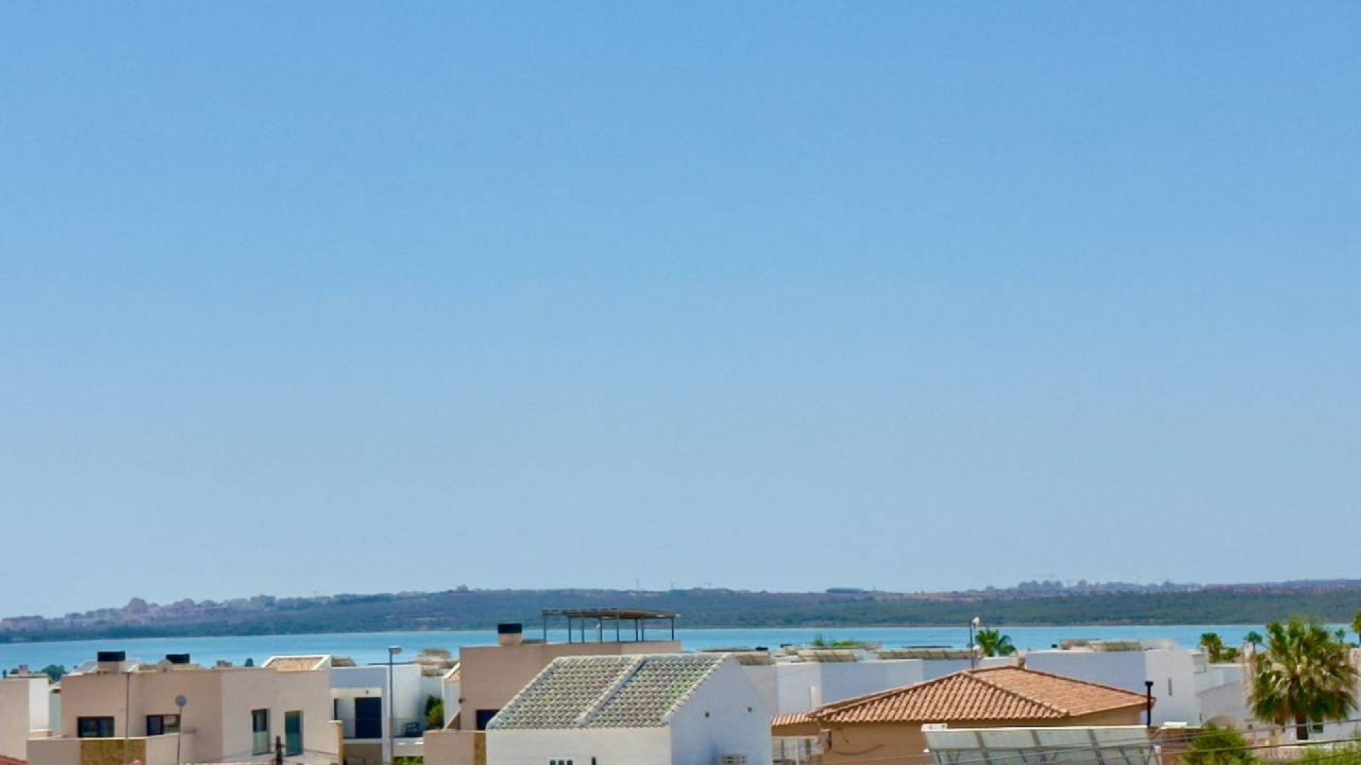 Resale - Villa - Ciudad Quesada - Dona Pepa