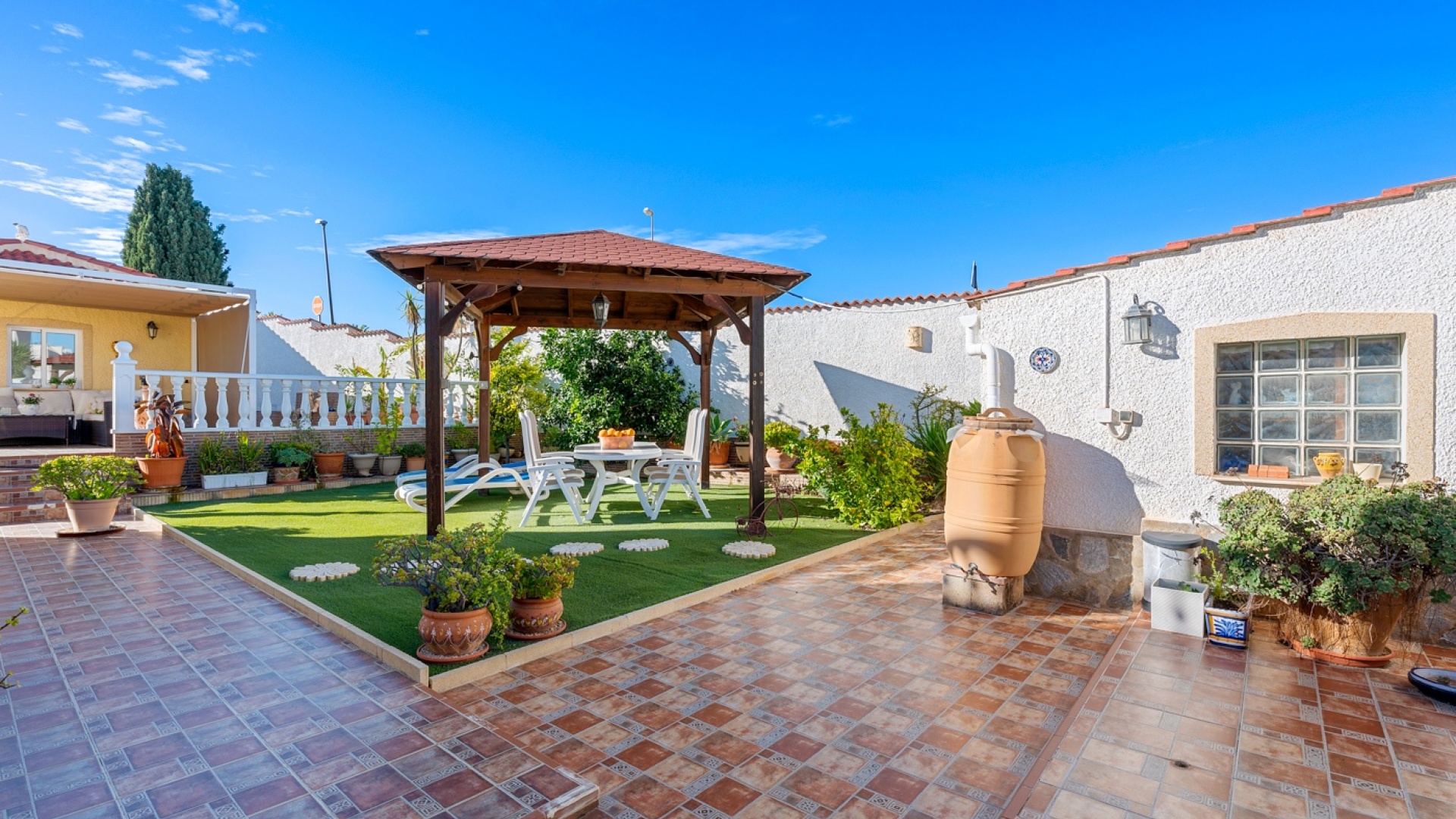 Resale - Villa - Ciudad Quesada - Dona Pepa