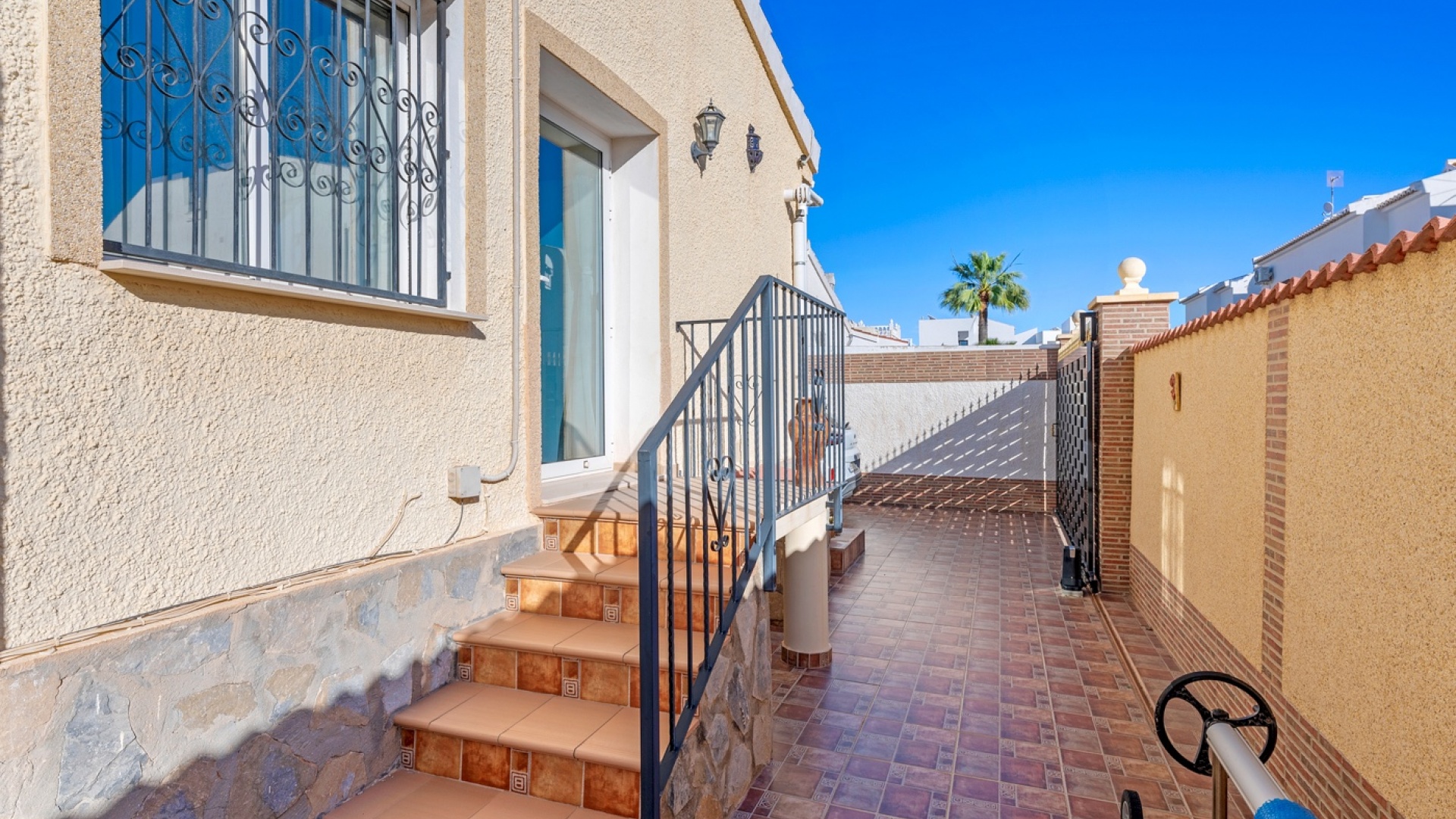 Resale - Villa - Ciudad Quesada - Dona Pepa