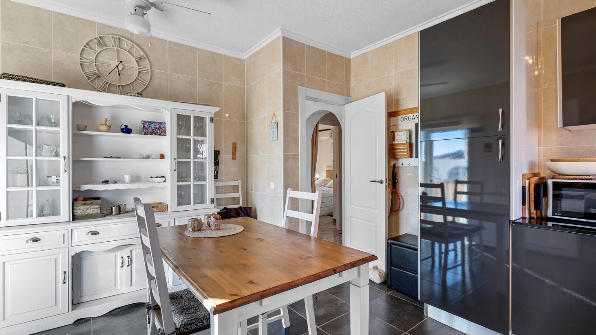 Resale - Villa - Ciudad Quesada - Dona Pepa