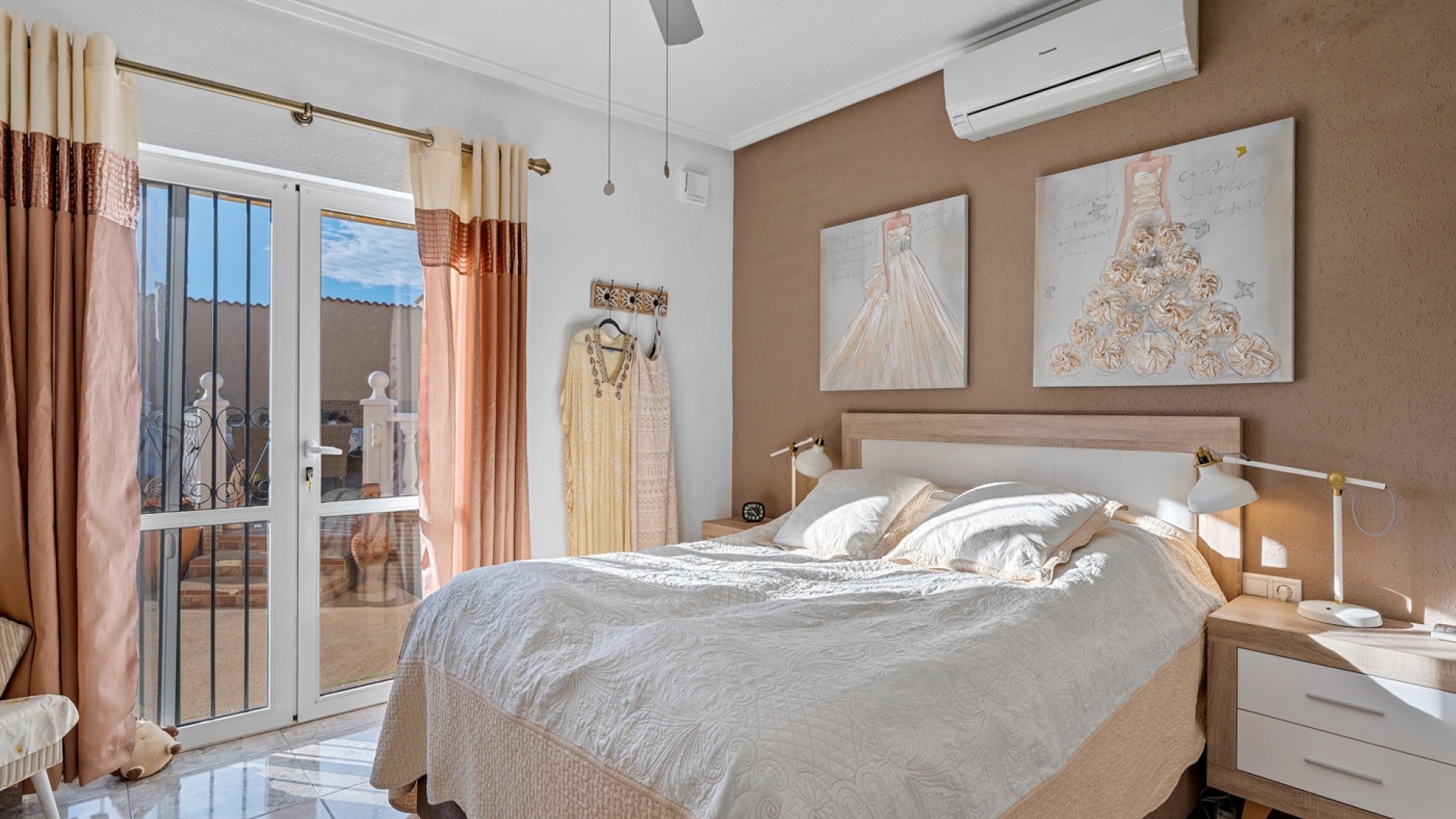 Resale - Villa - Ciudad Quesada - Dona Pepa