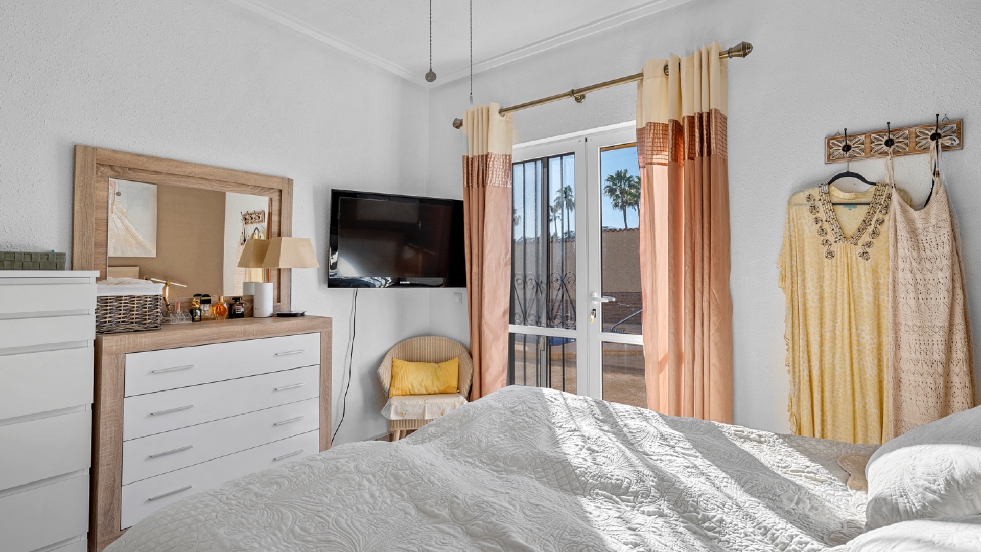 Resale - Villa - Ciudad Quesada - Dona Pepa