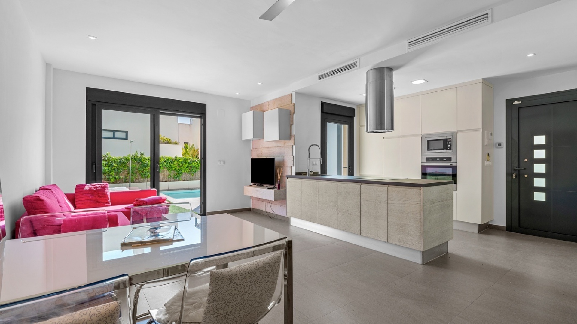 Resale - Villa - Ciudad Quesada - Dona Pepa