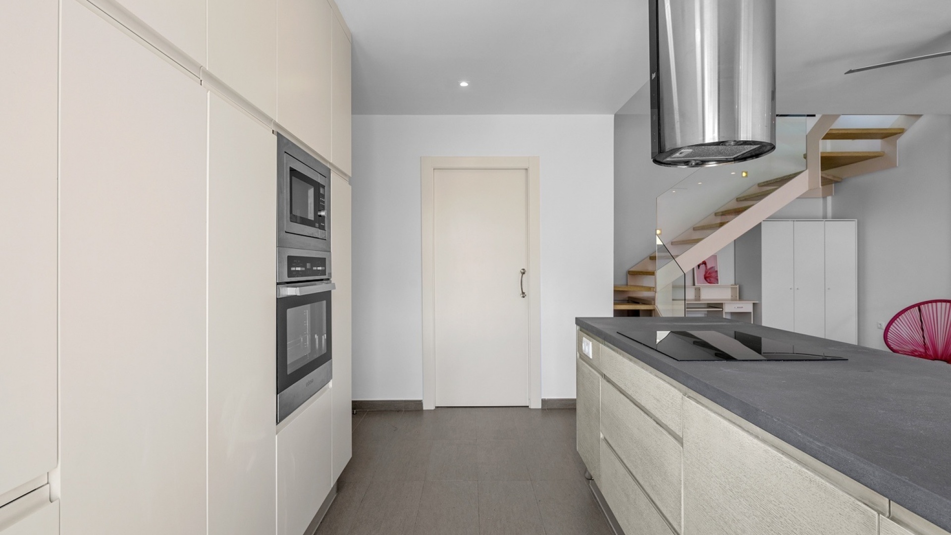 Resale - Villa - Ciudad Quesada - Dona Pepa