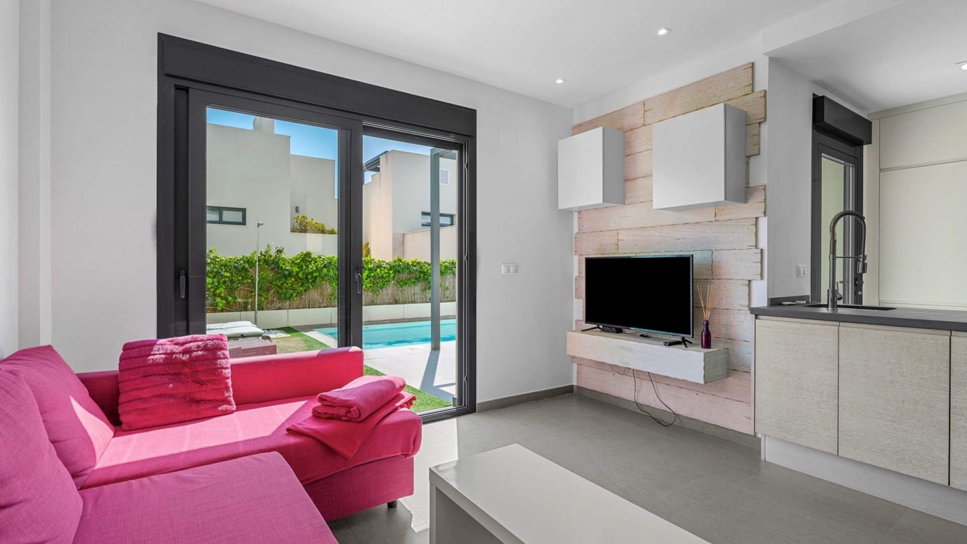 Resale - Villa - Ciudad Quesada - Dona Pepa