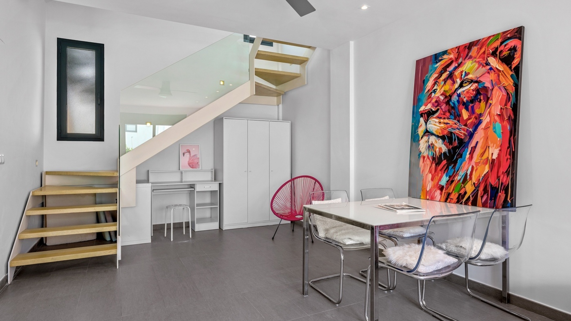 Resale - Villa - Ciudad Quesada - Dona Pepa