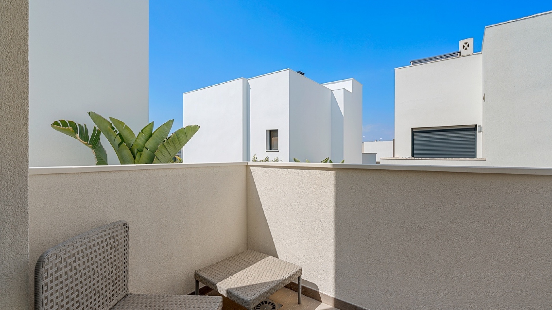 Resale - Villa - Ciudad Quesada - Dona Pepa