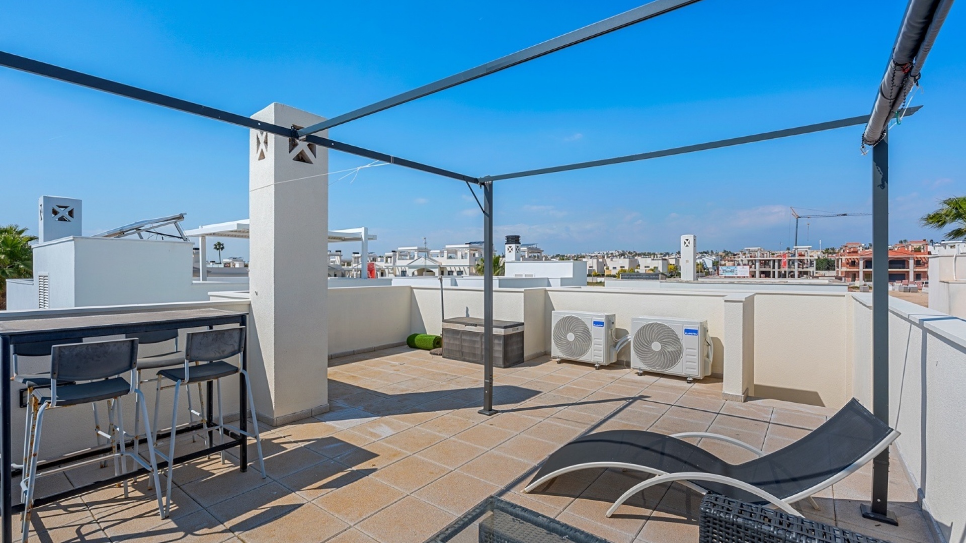 Resale - Villa - Ciudad Quesada - Dona Pepa