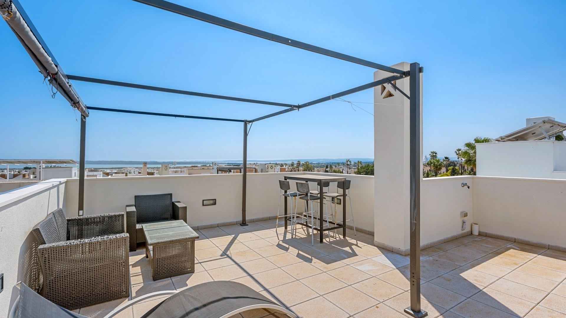 Resale - Villa - Ciudad Quesada - Dona Pepa