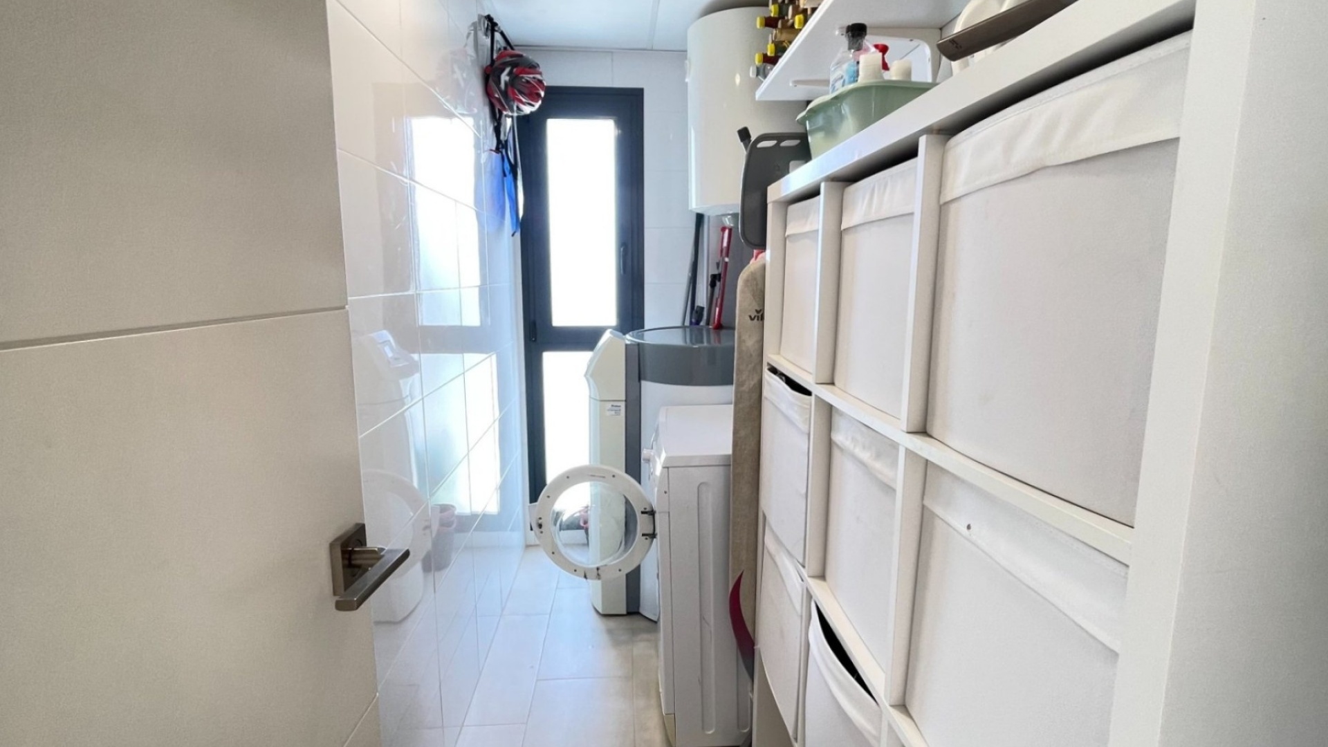 Resale - Villa - Ciudad Quesada - Dona Pepa