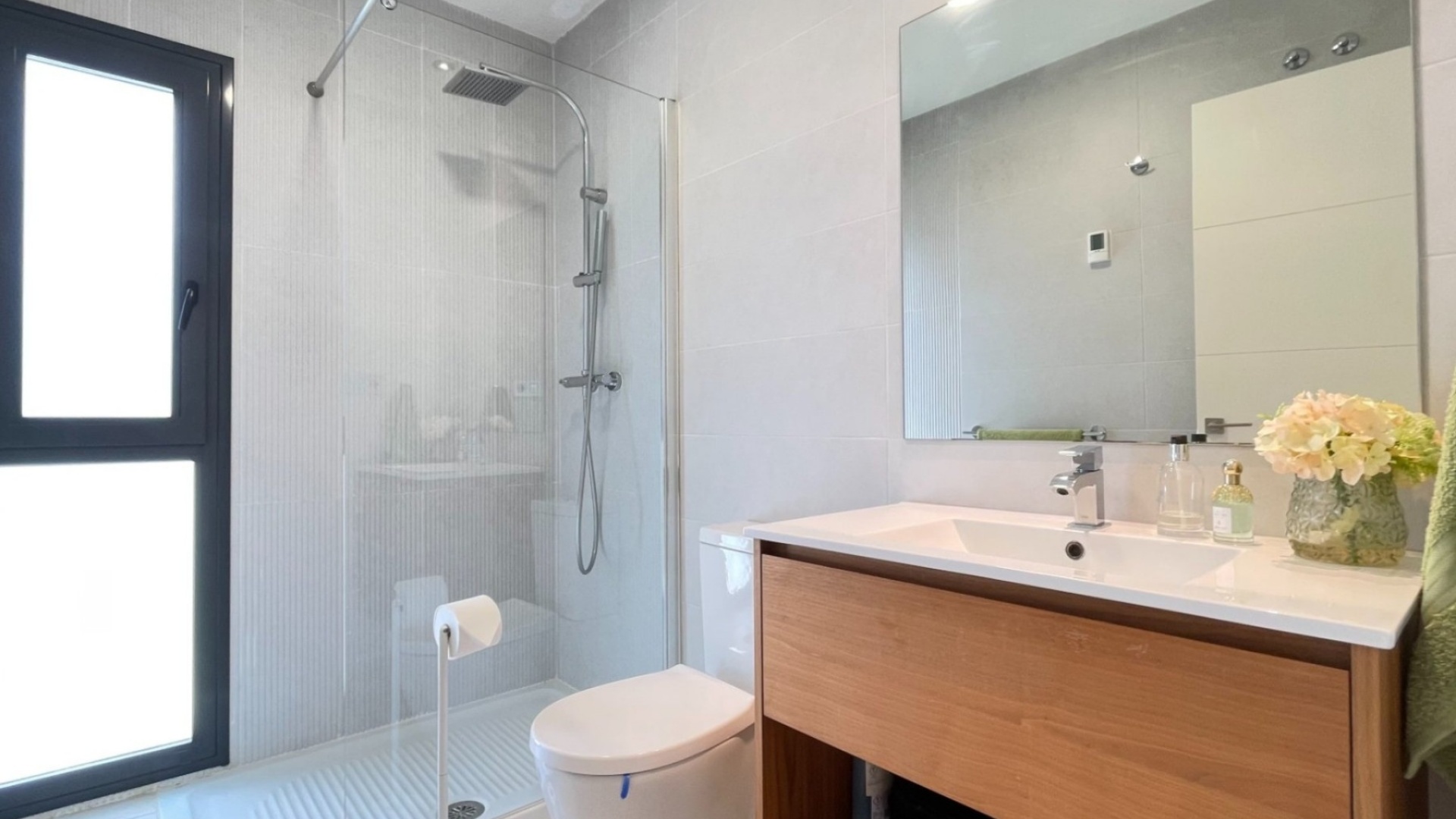 Resale - Villa - Ciudad Quesada - Dona Pepa