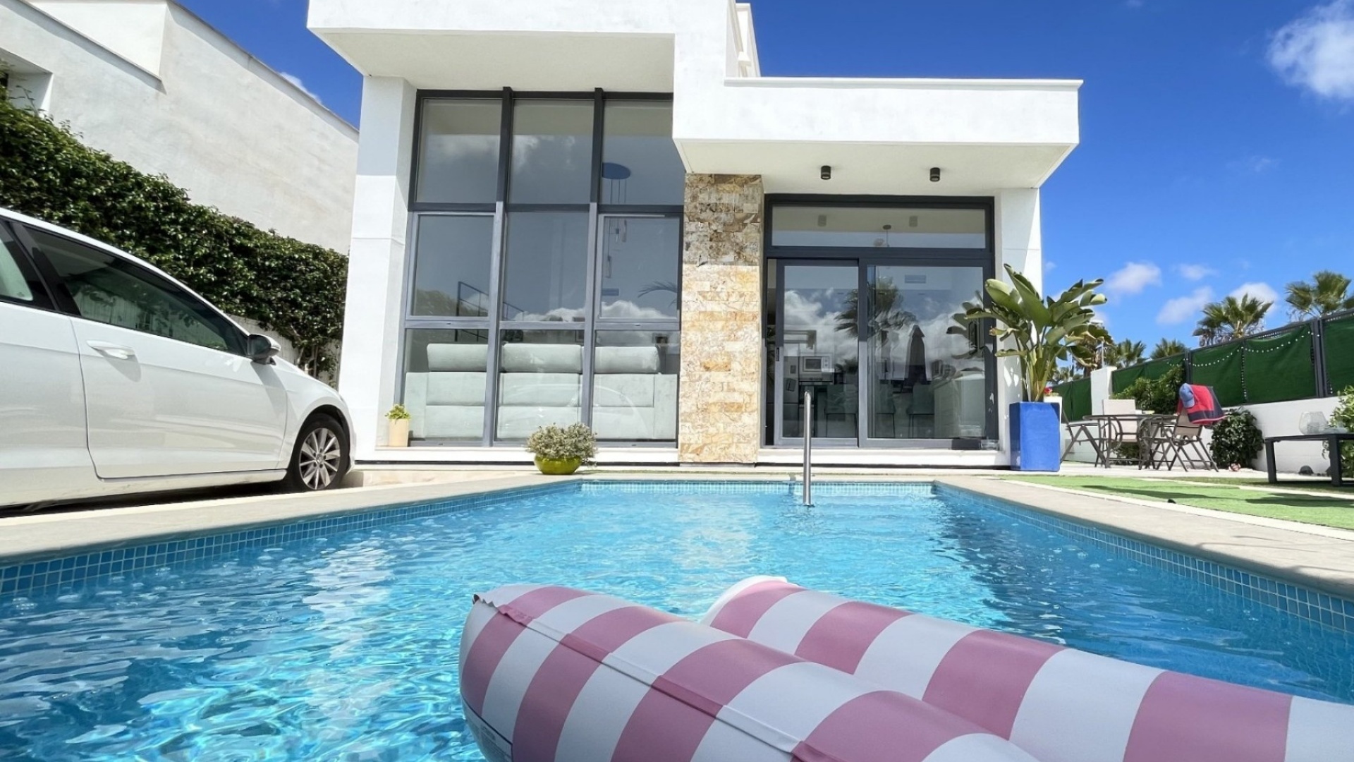 Resale - Villa - Ciudad Quesada - Dona Pepa