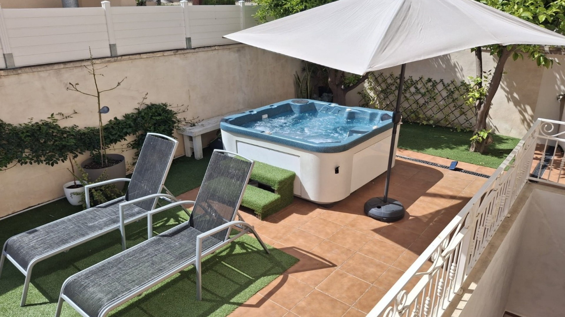 Resale - Villa - Ciudad Quesada - Dona Pepa