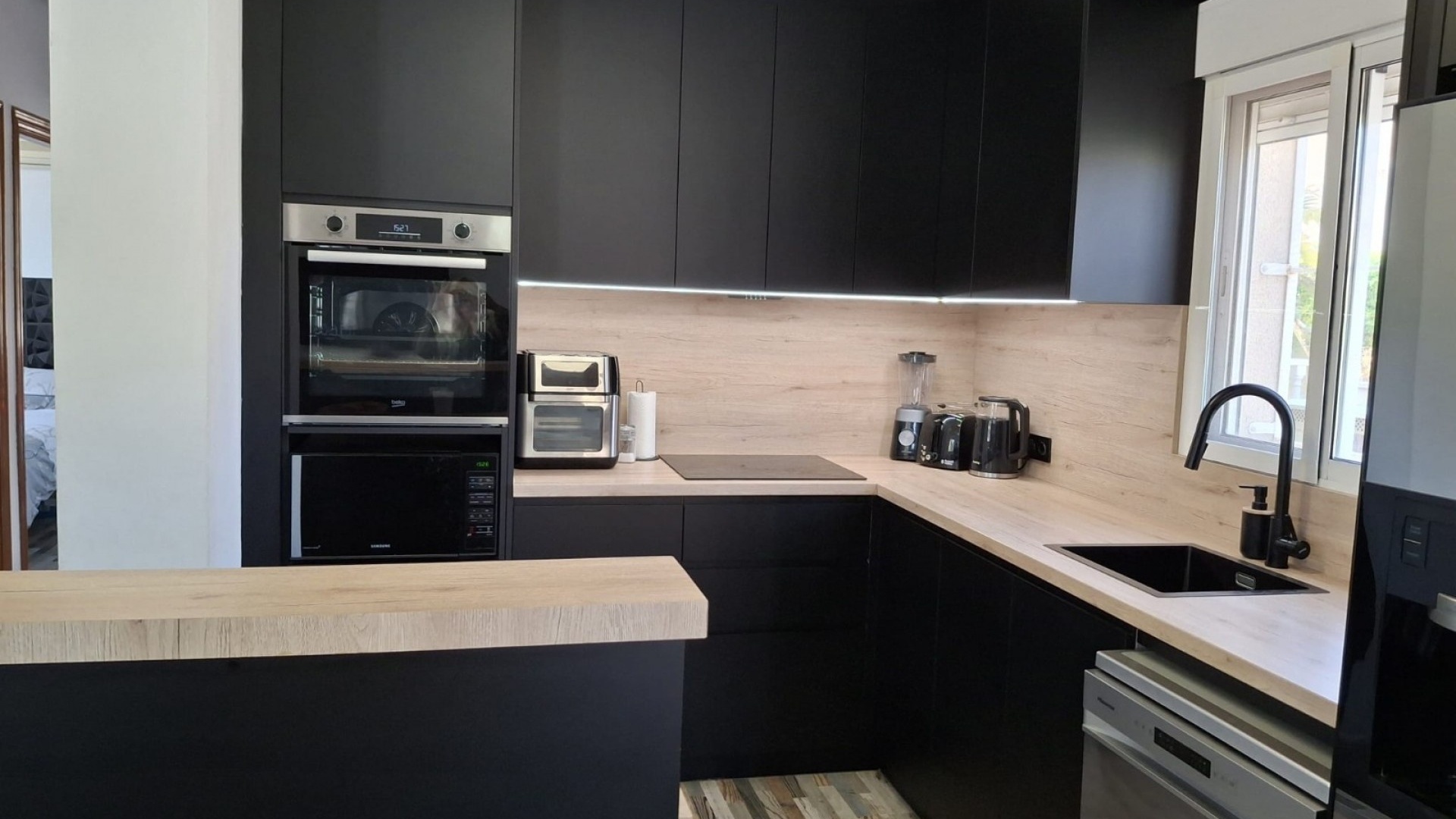 Resale - Villa - Ciudad Quesada - Dona Pepa