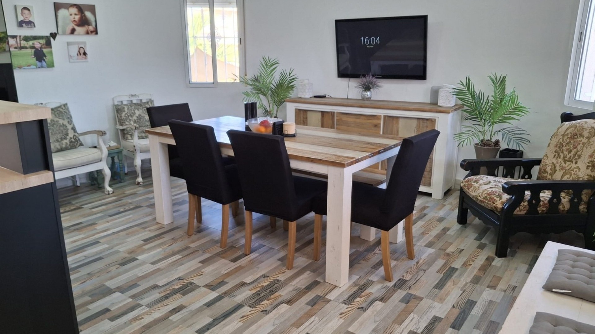 Resale - Villa - Ciudad Quesada - Dona Pepa