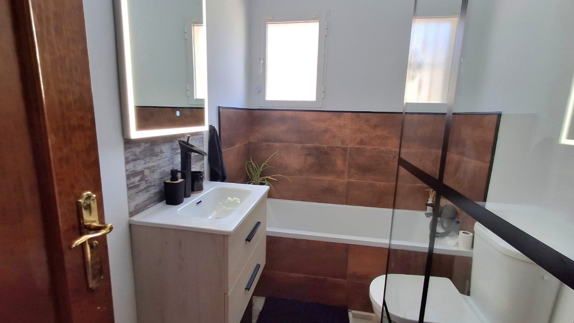 Resale - Villa - Ciudad Quesada - Dona Pepa