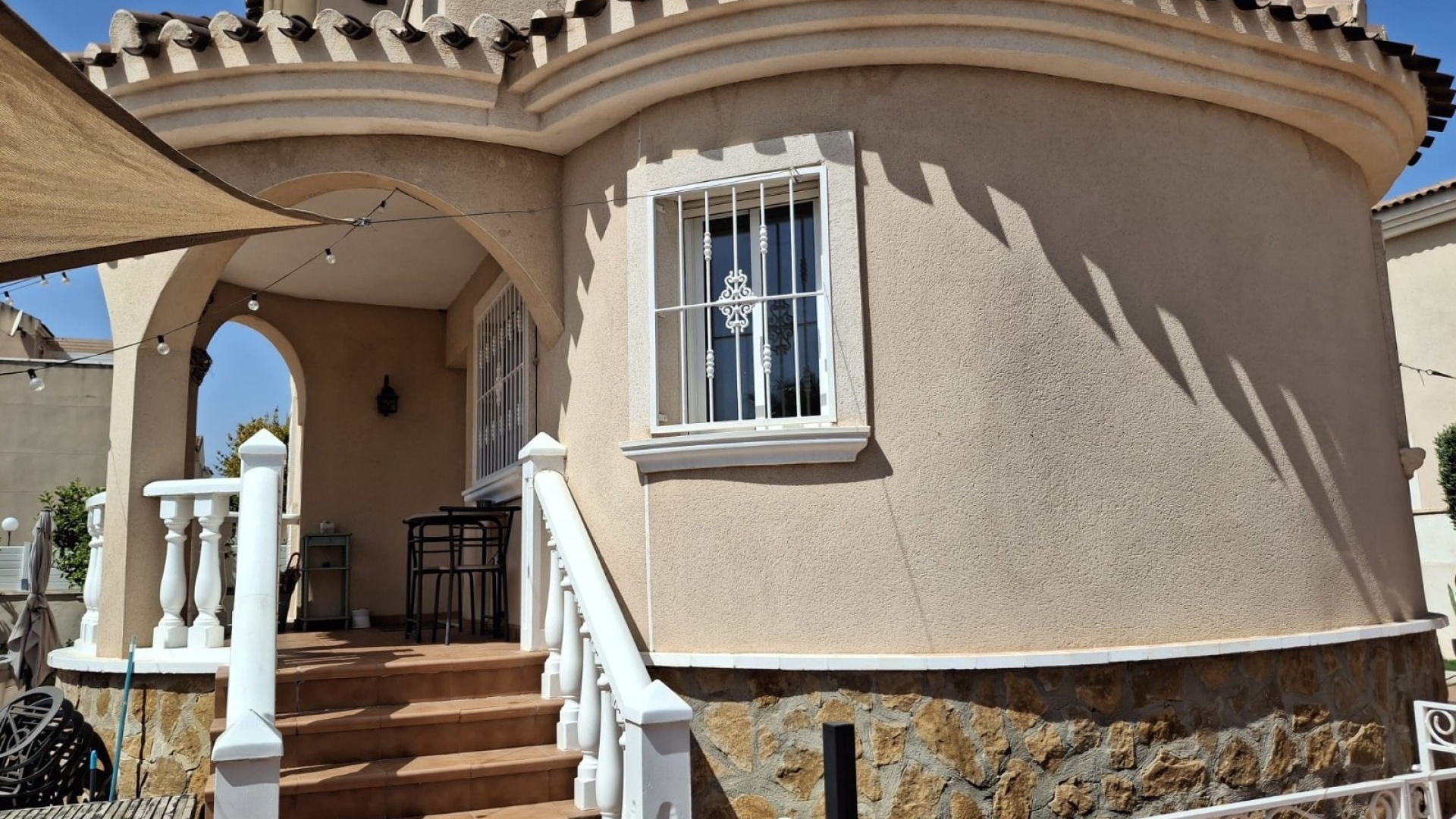 Resale - Villa - Ciudad Quesada - Dona Pepa