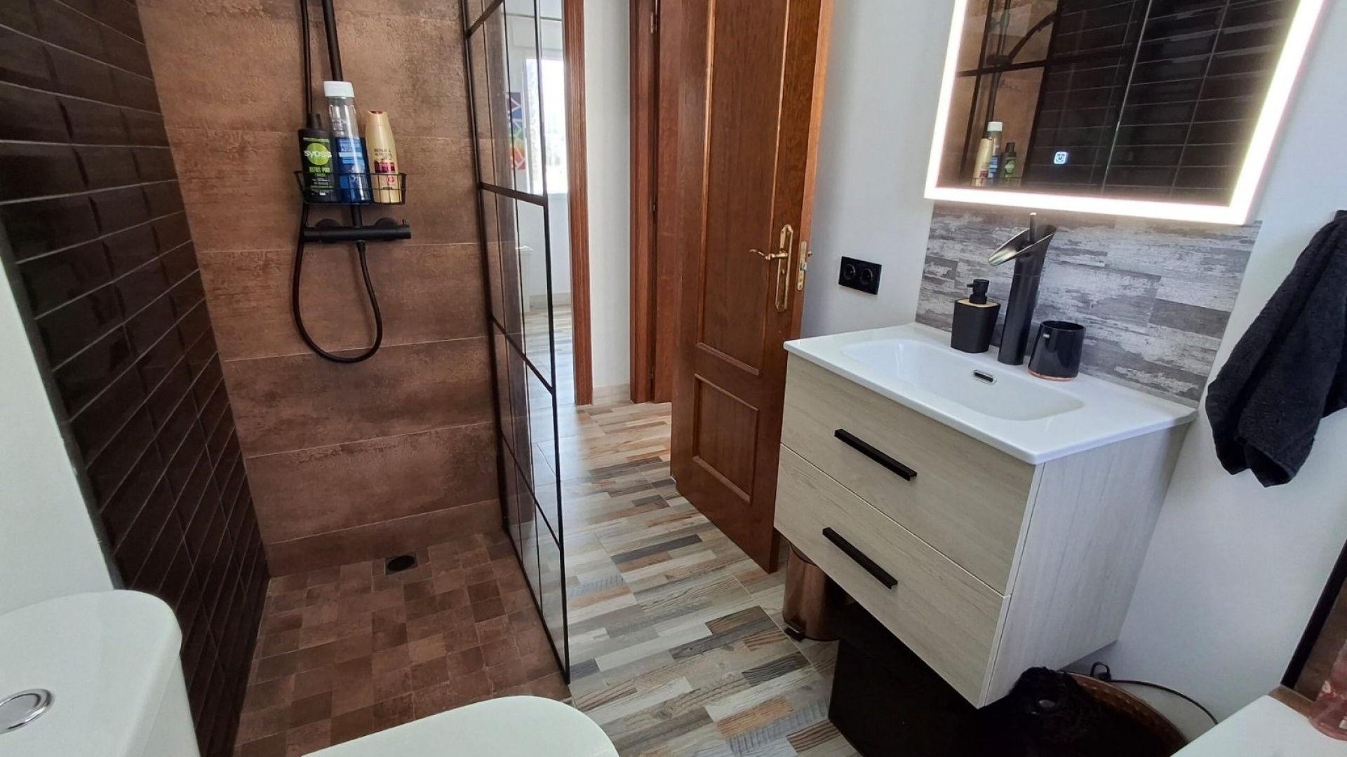 Resale - Villa - Ciudad Quesada - Dona Pepa