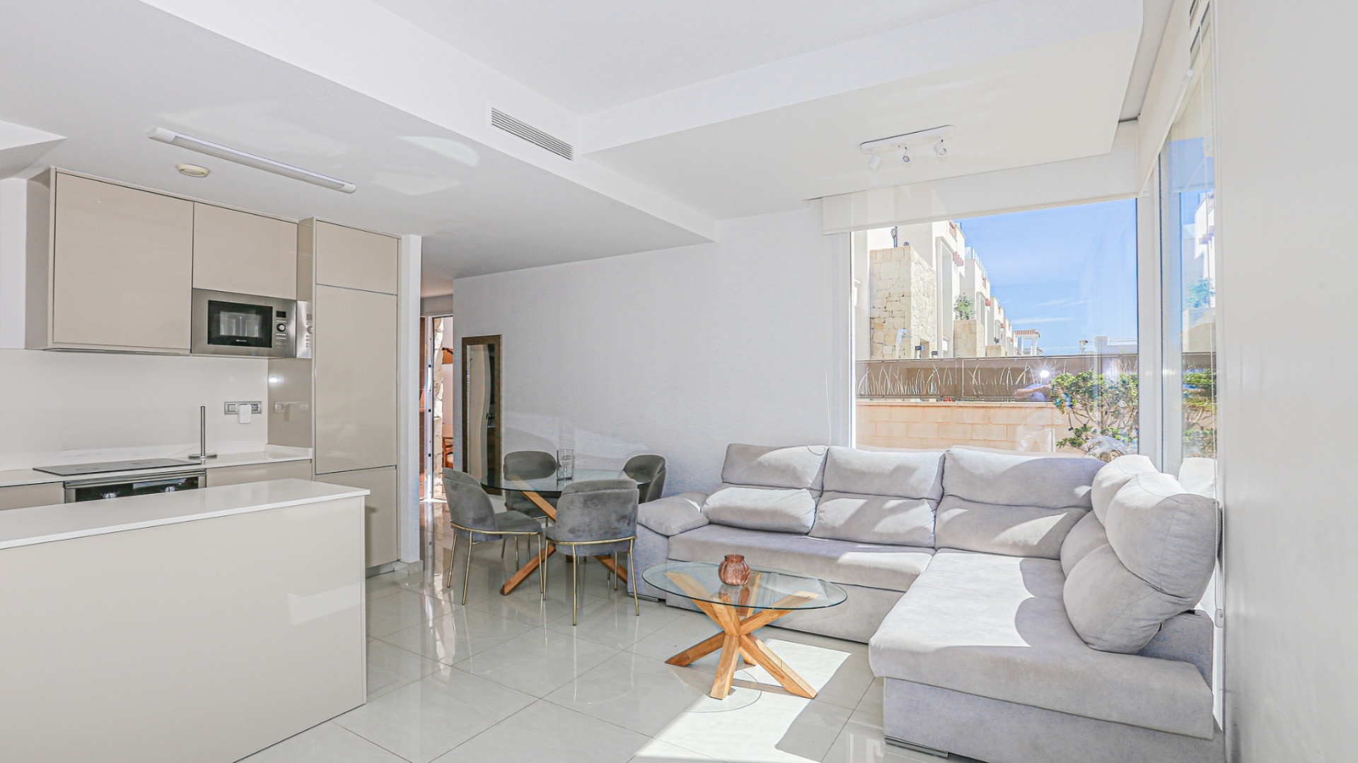 Resale - Villa - Ciudad Quesada - Dona Pepa