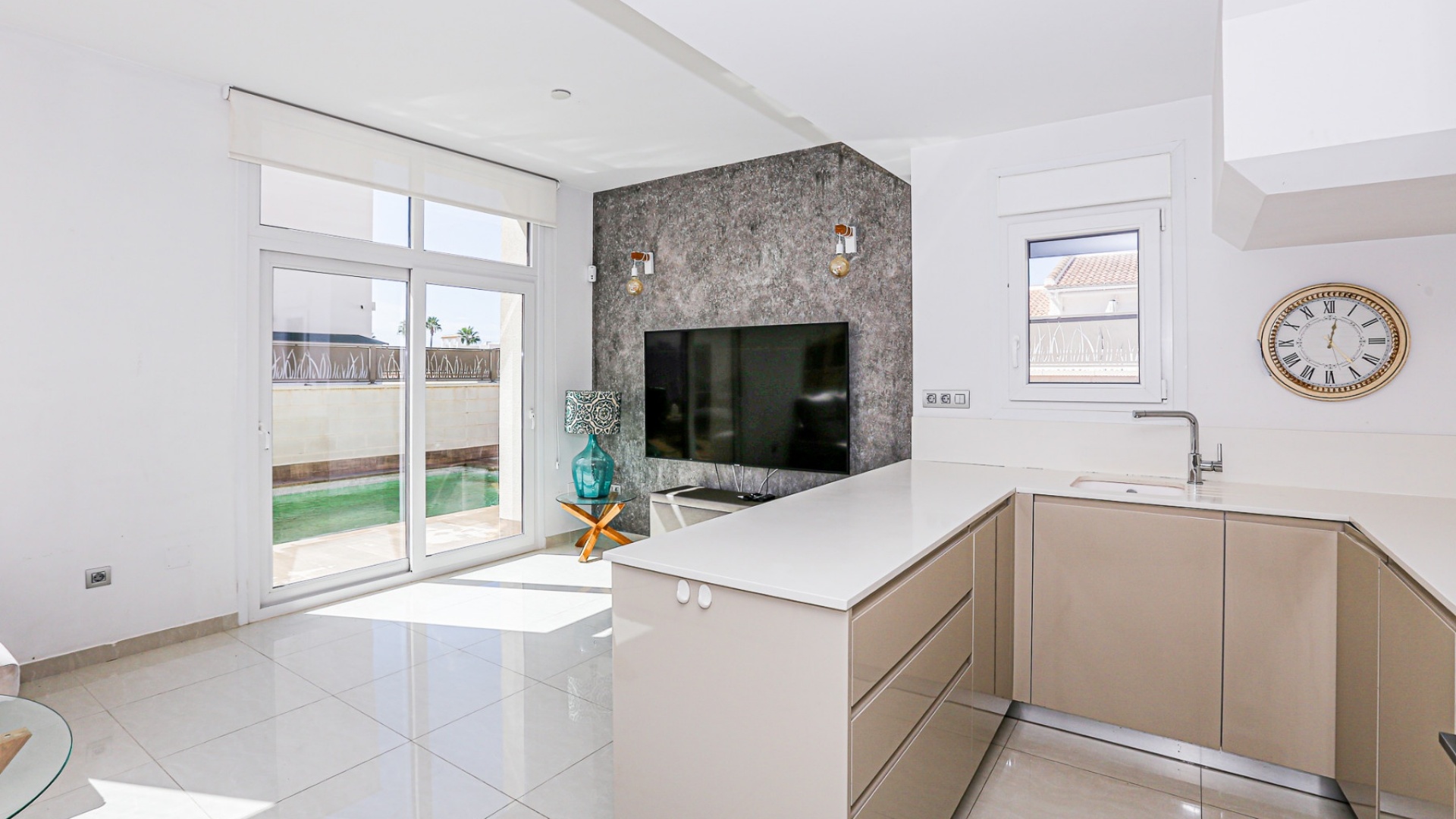 Resale - Villa - Ciudad Quesada - Dona Pepa