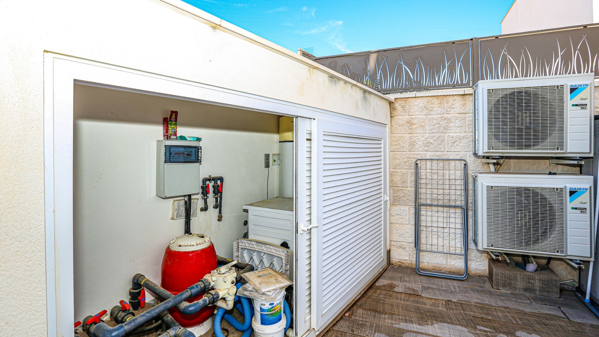 Resale - Villa - Ciudad Quesada - Dona Pepa