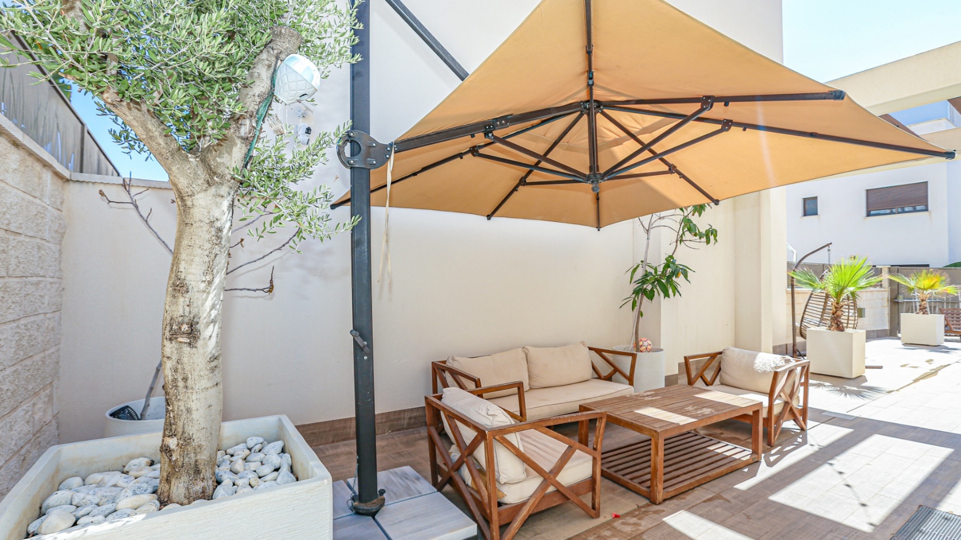 Resale - Villa - Ciudad Quesada - Dona Pepa