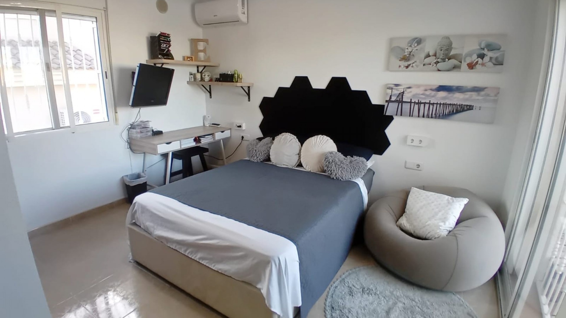 Resale - Villa - Ciudad Quesada - Dona Pepa