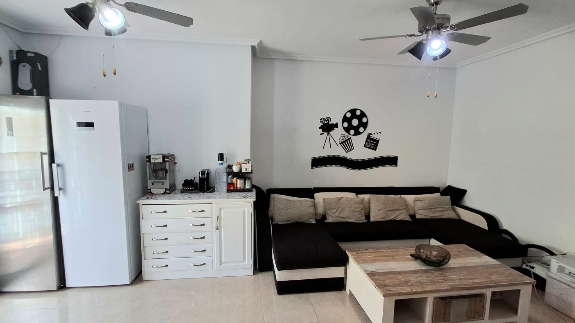 Resale - Villa - Ciudad Quesada - Dona Pepa