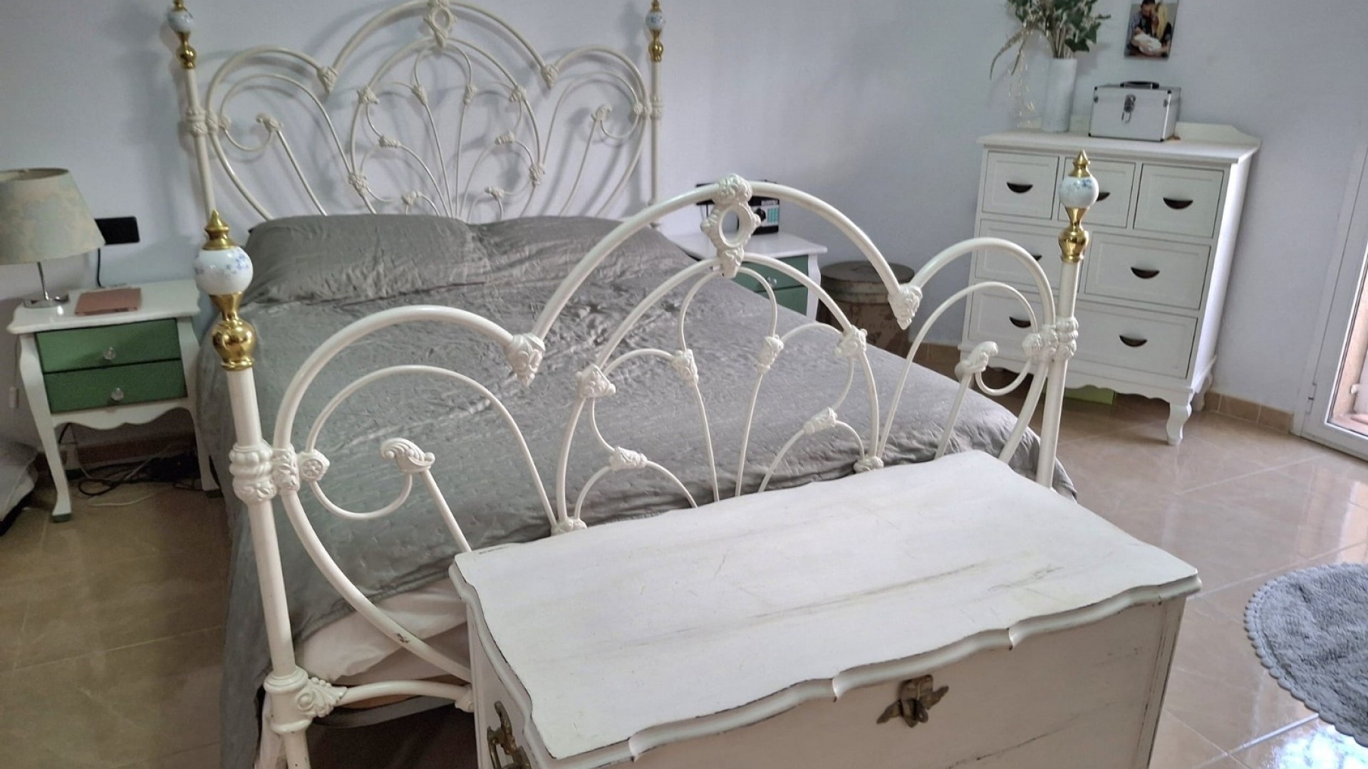 Resale - Villa - Ciudad Quesada - Dona Pepa