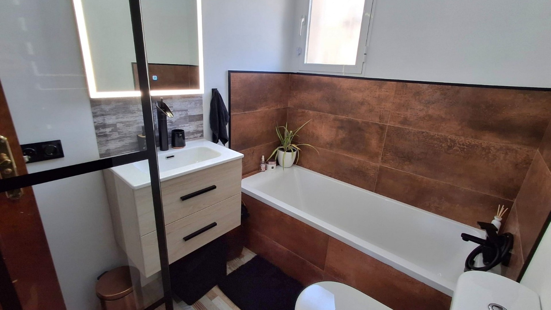 Resale - Villa - Ciudad Quesada - Dona Pepa