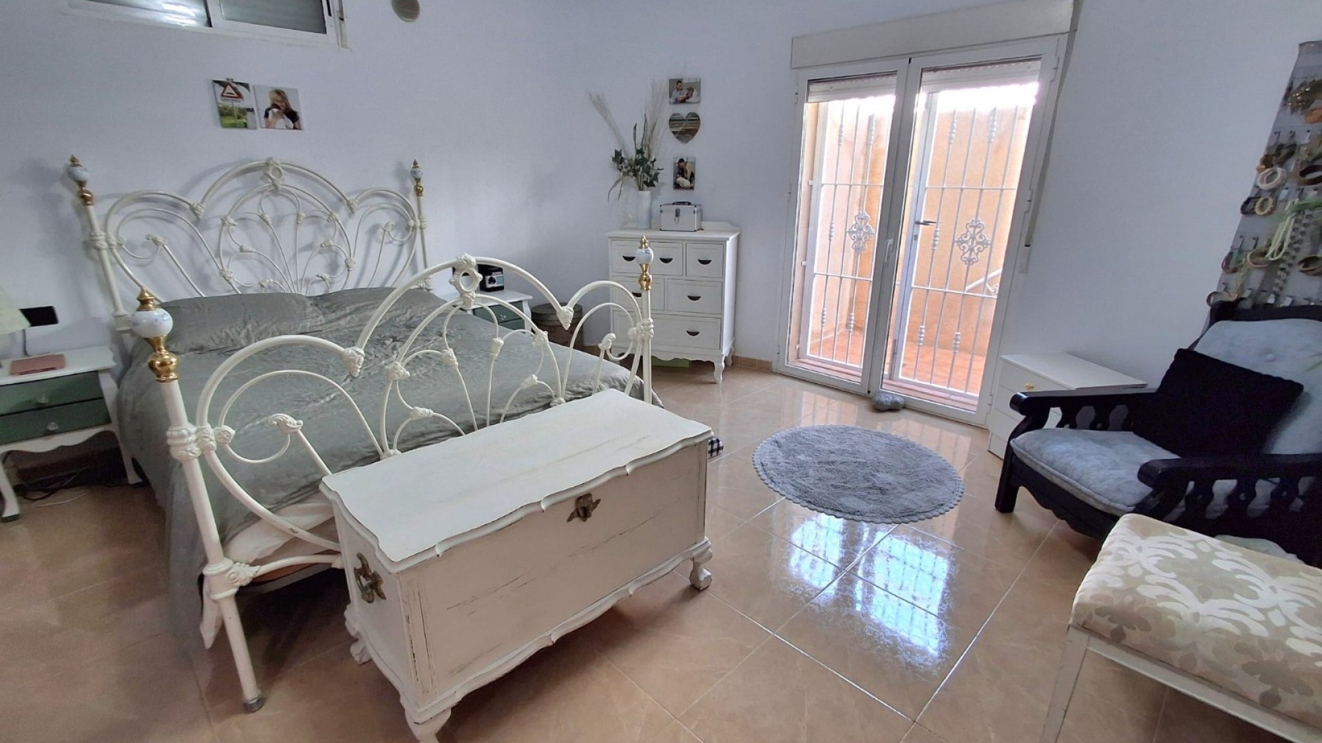 Resale - Villa - Ciudad Quesada - Dona Pepa