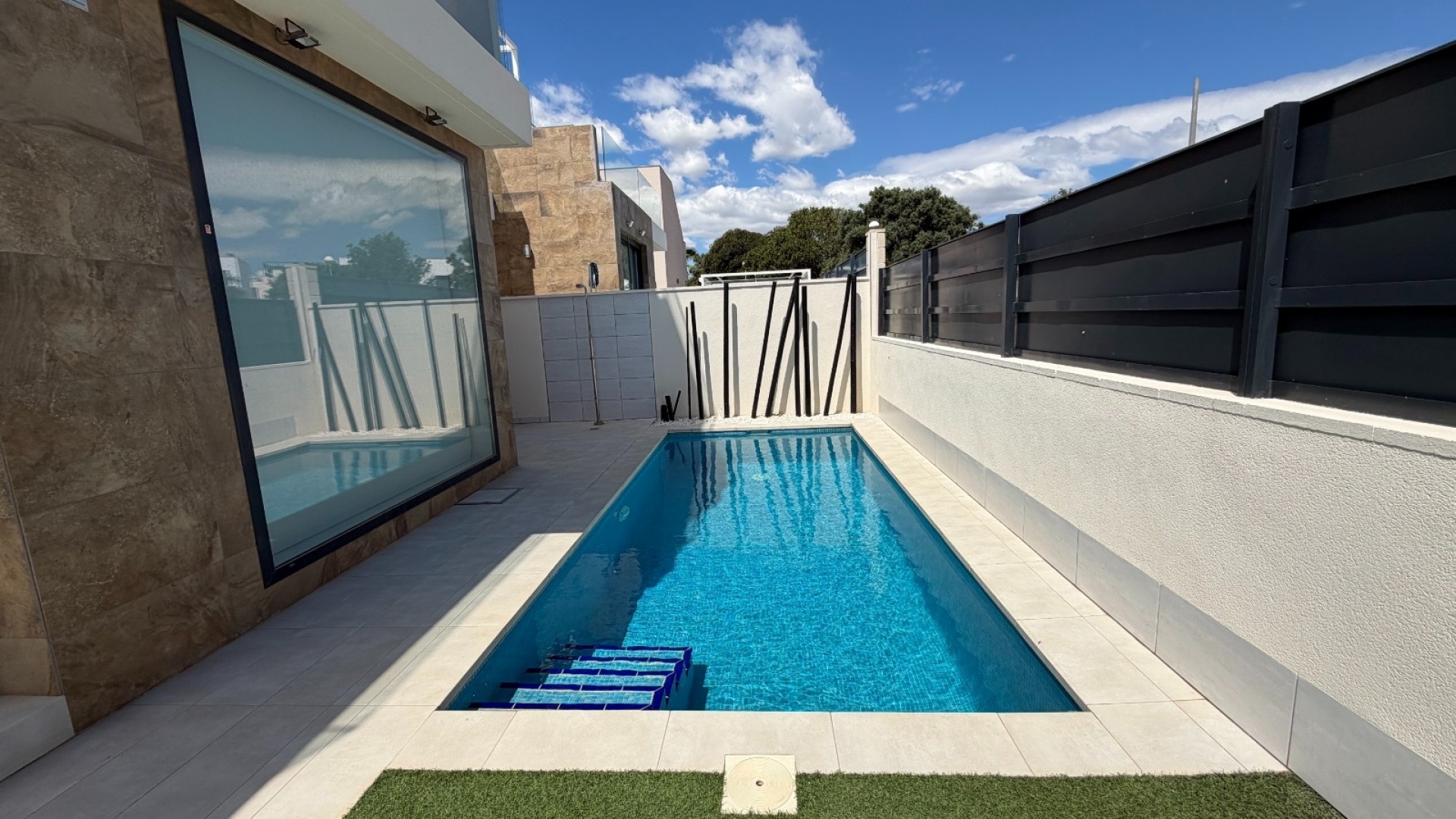 Resale - Villa - Ciudad Quesada - Dona Pepa