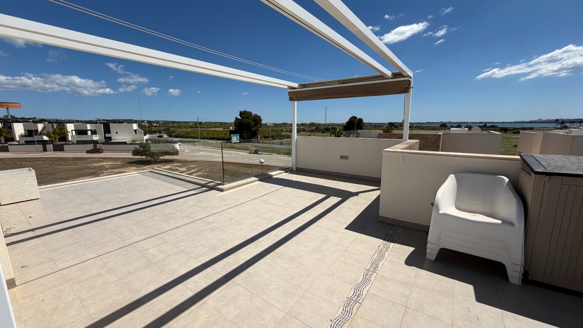 Resale - Villa - Ciudad Quesada - Dona Pepa