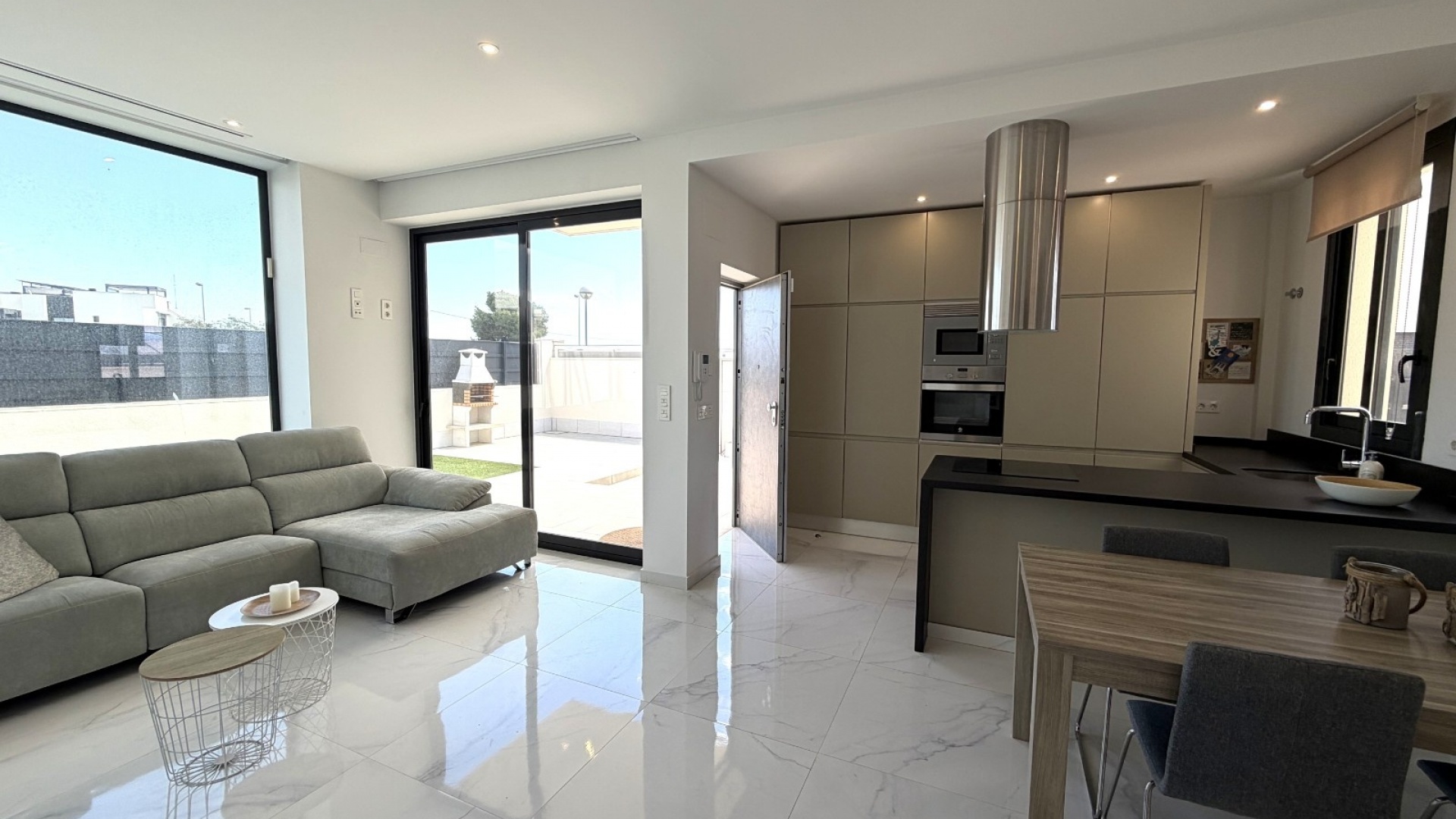 Resale - Villa - Ciudad Quesada - Dona Pepa