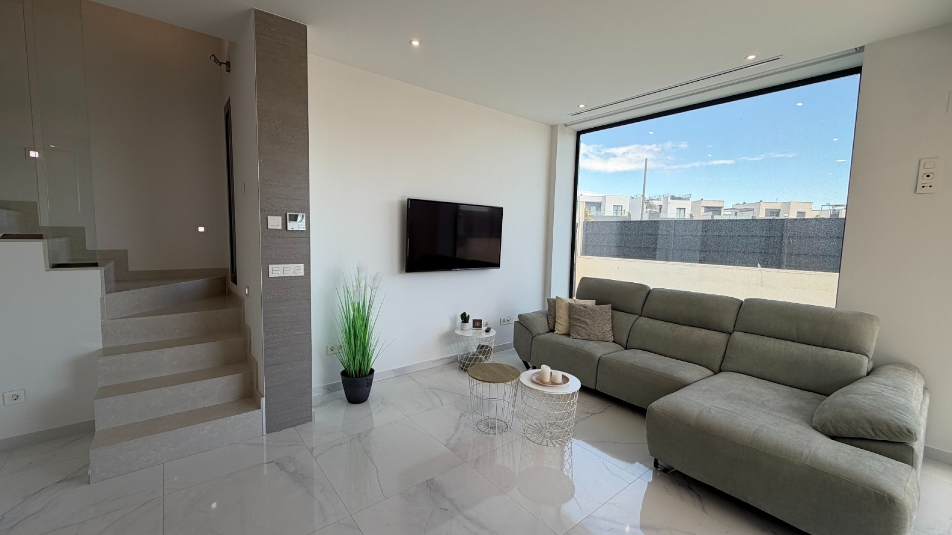 Resale - Villa - Ciudad Quesada - Dona Pepa