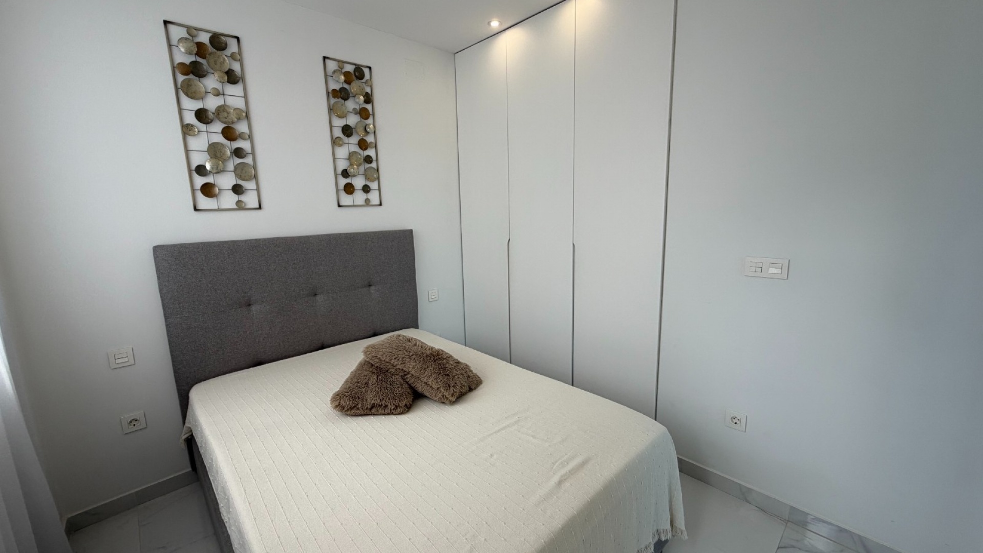 Resale - Villa - Ciudad Quesada - Dona Pepa