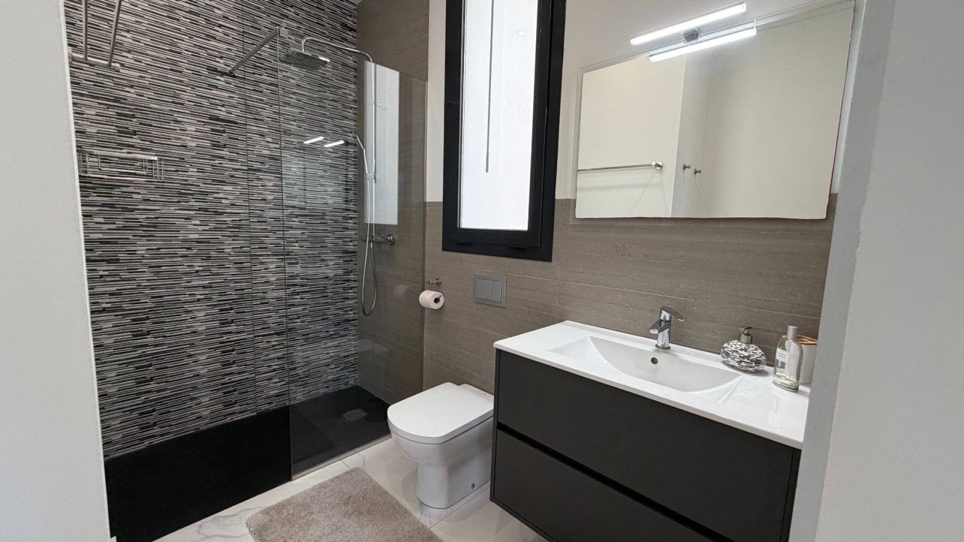 Resale - Villa - Ciudad Quesada - Dona Pepa