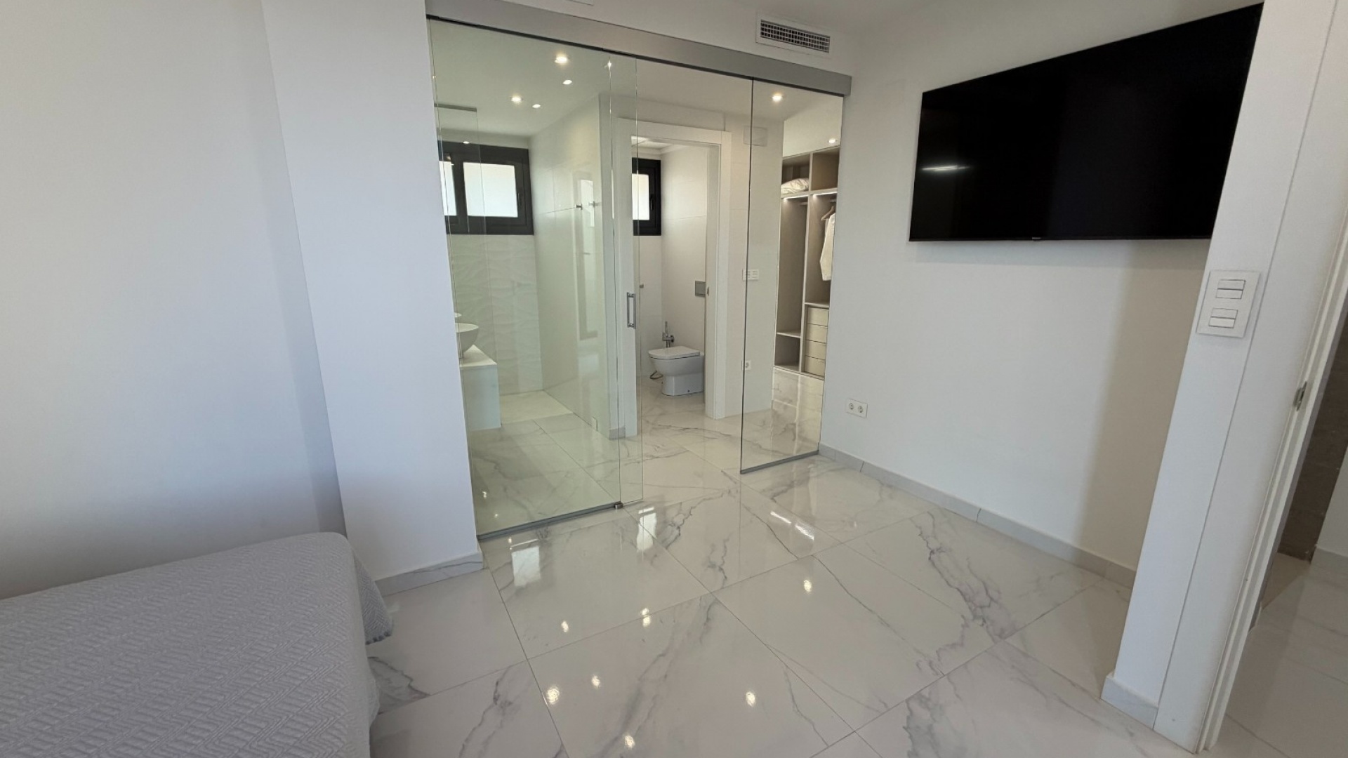 Resale - Villa - Ciudad Quesada - Dona Pepa