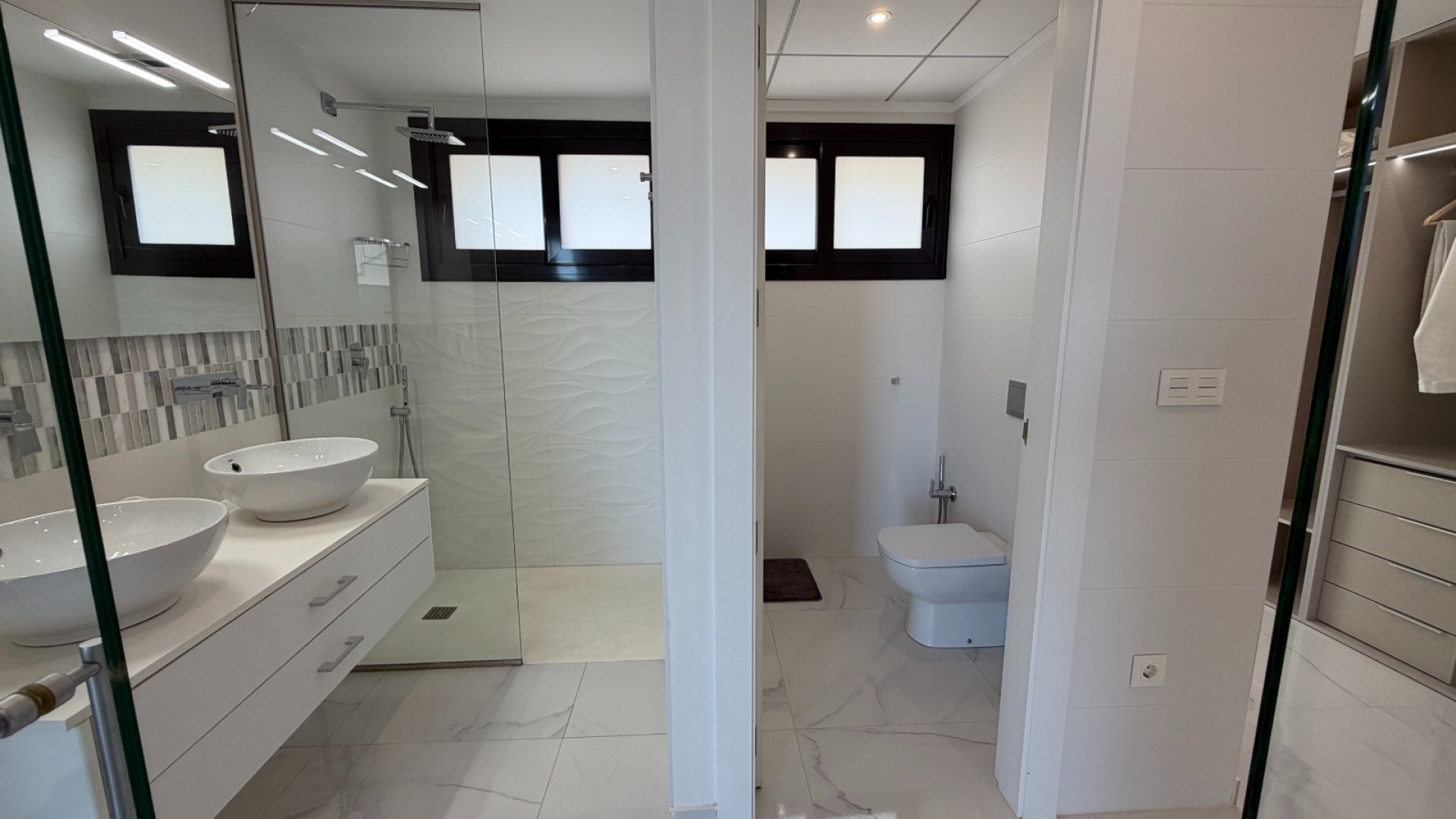 Resale - Villa - Ciudad Quesada - Dona Pepa