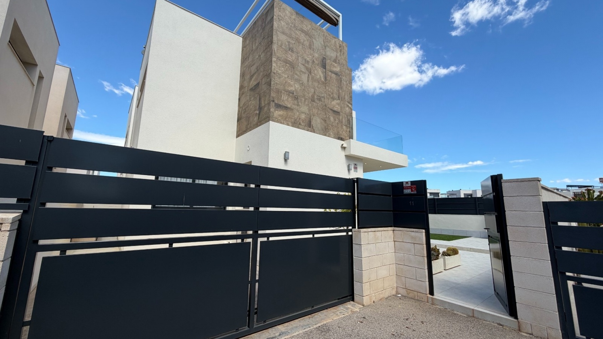 Resale - Villa - Ciudad Quesada - Dona Pepa