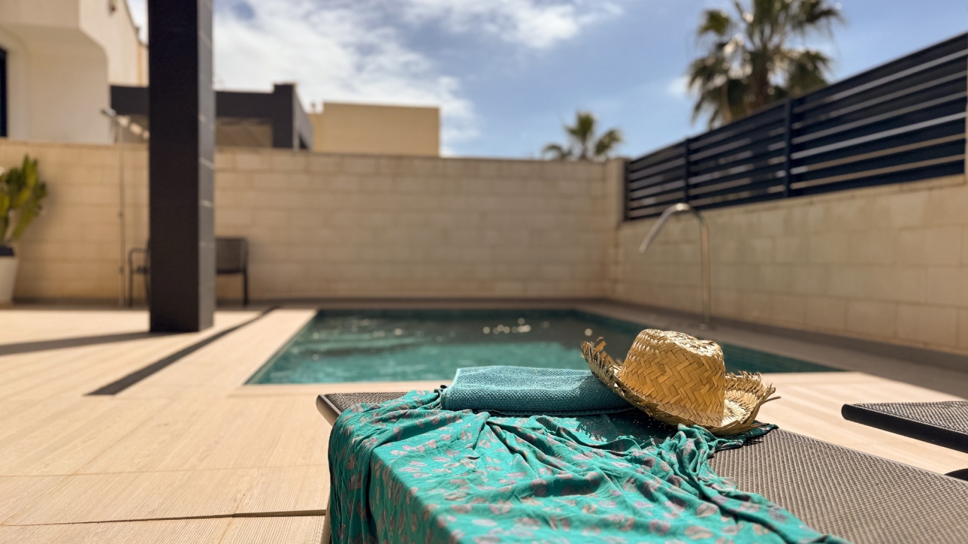 Resale - Villa - Ciudad Quesada - Dona Pepa