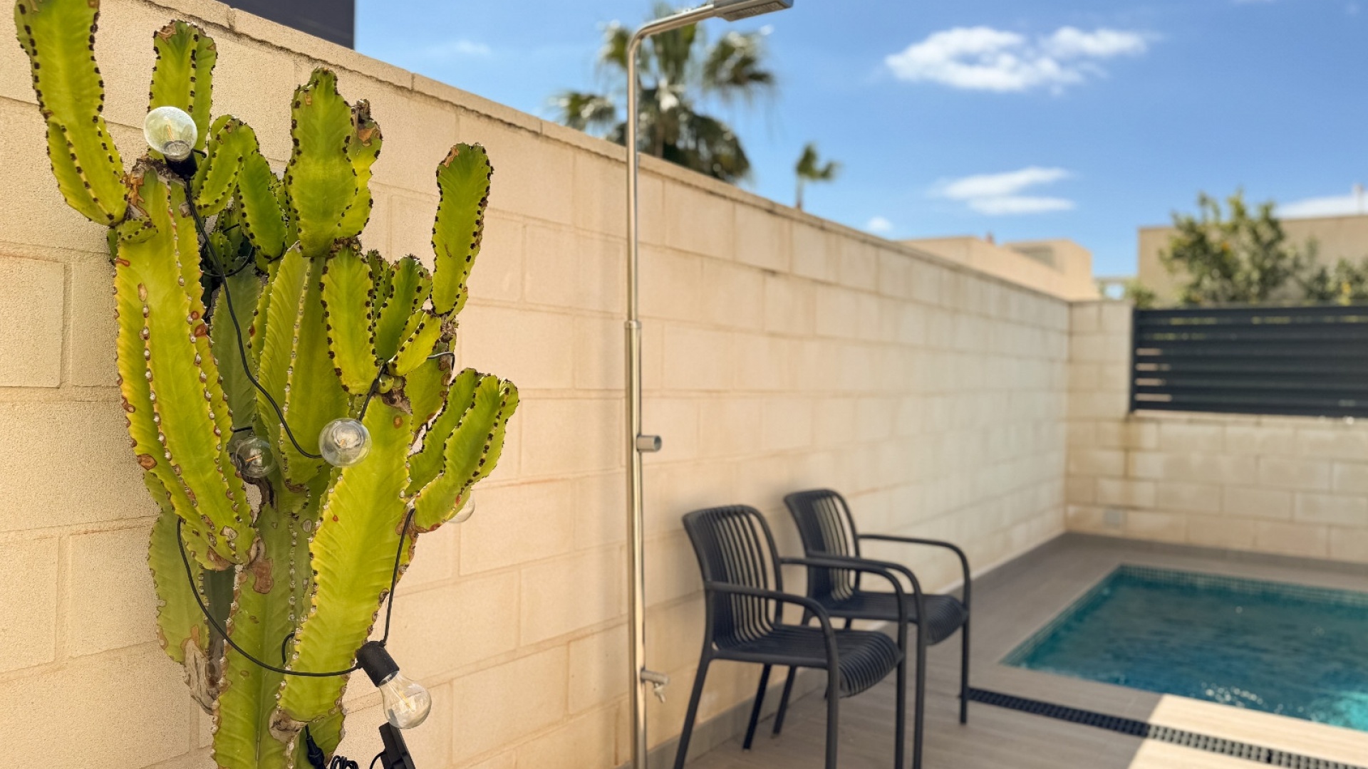 Resale - Villa - Ciudad Quesada - Dona Pepa