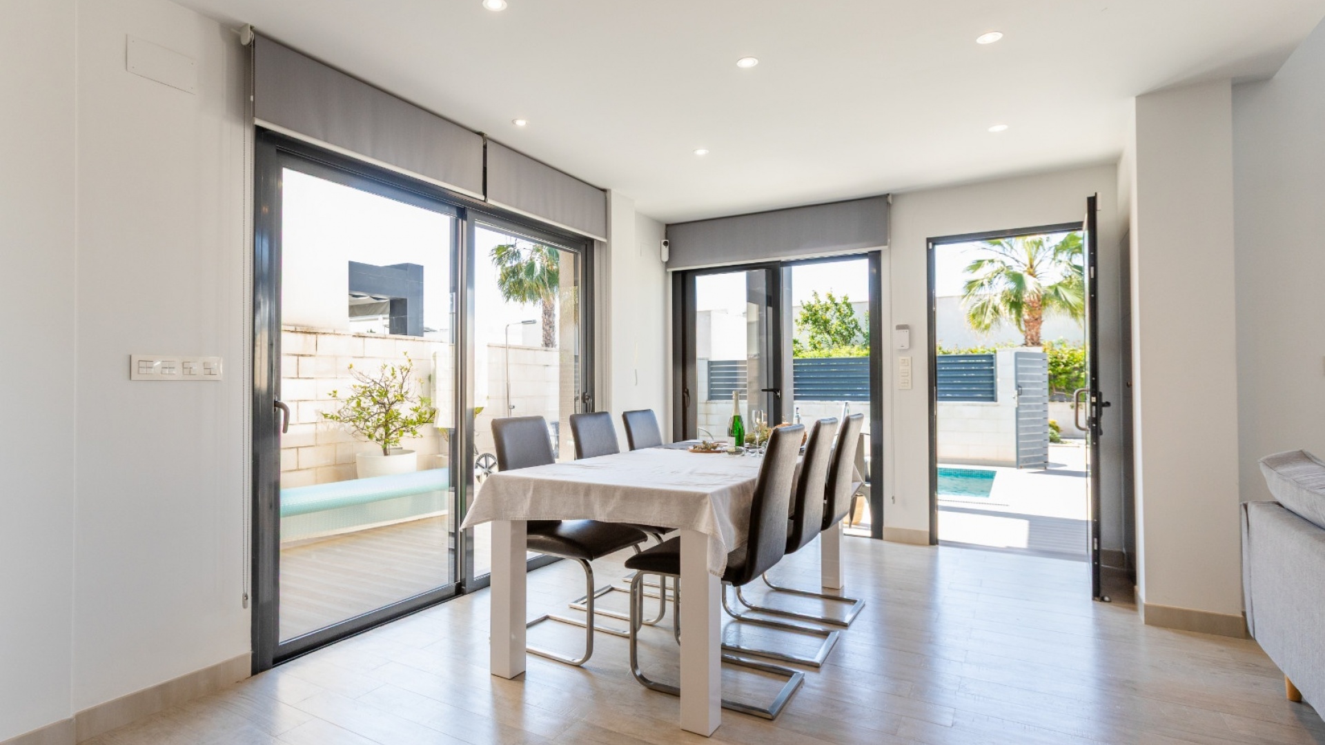 Resale - Villa - Ciudad Quesada - Dona Pepa