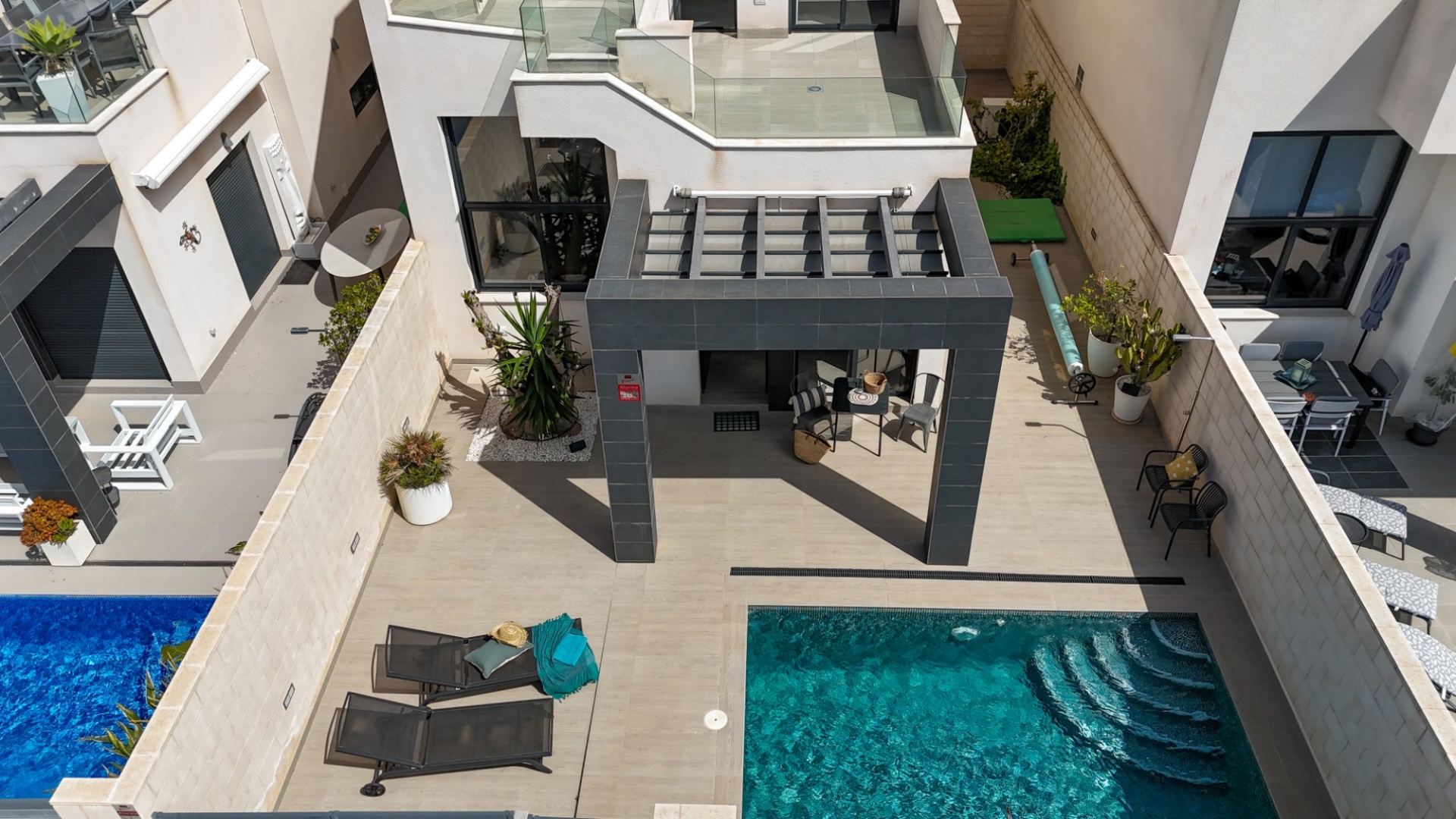 Resale - Villa - Ciudad Quesada - Dona Pepa