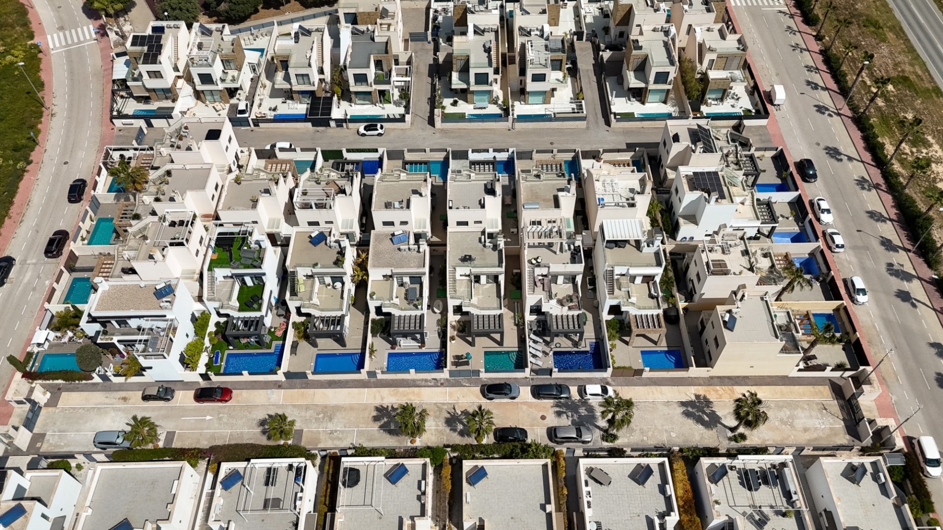 Resale - Villa - Ciudad Quesada - Dona Pepa