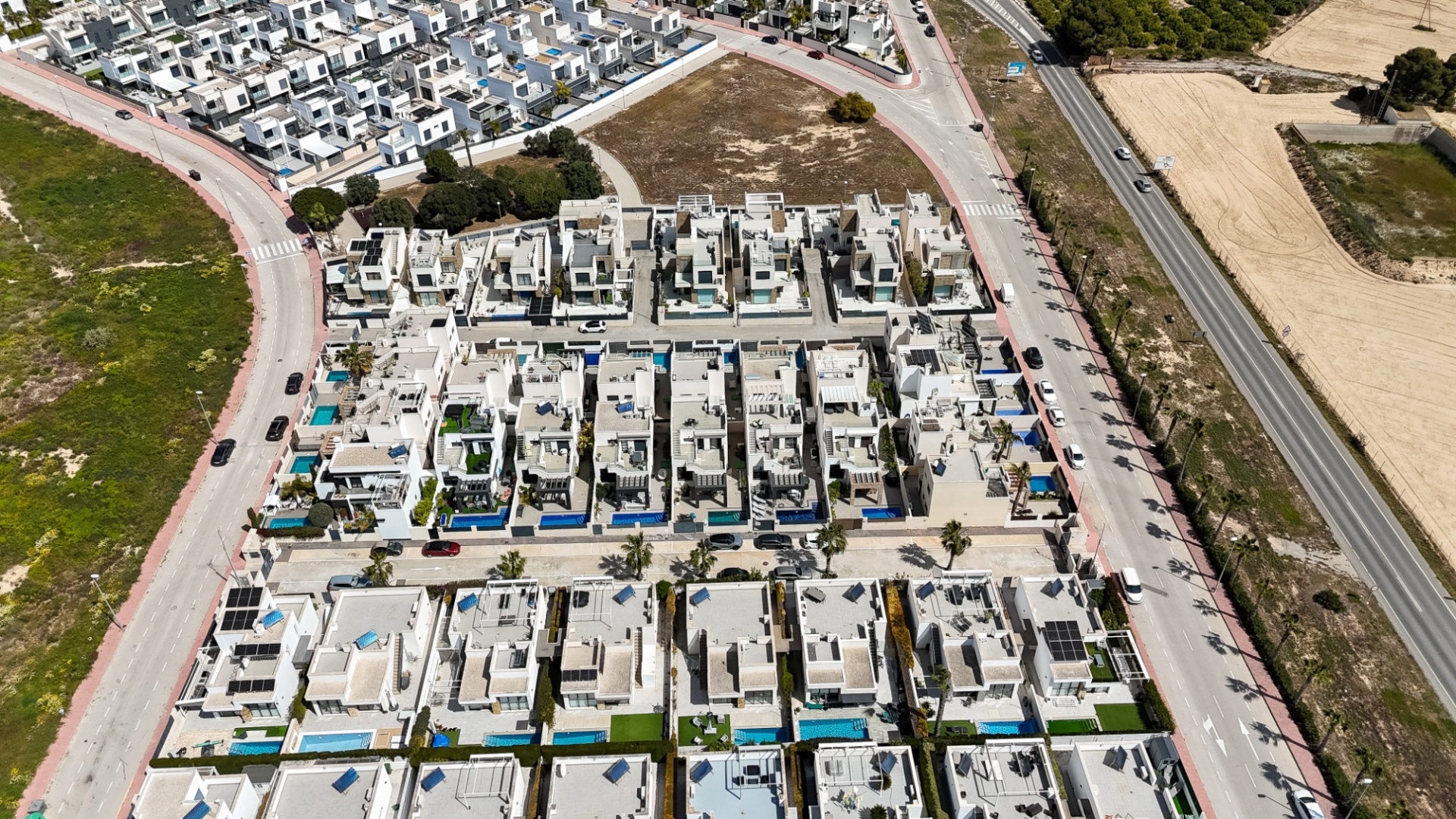 Resale - Villa - Ciudad Quesada - Dona Pepa