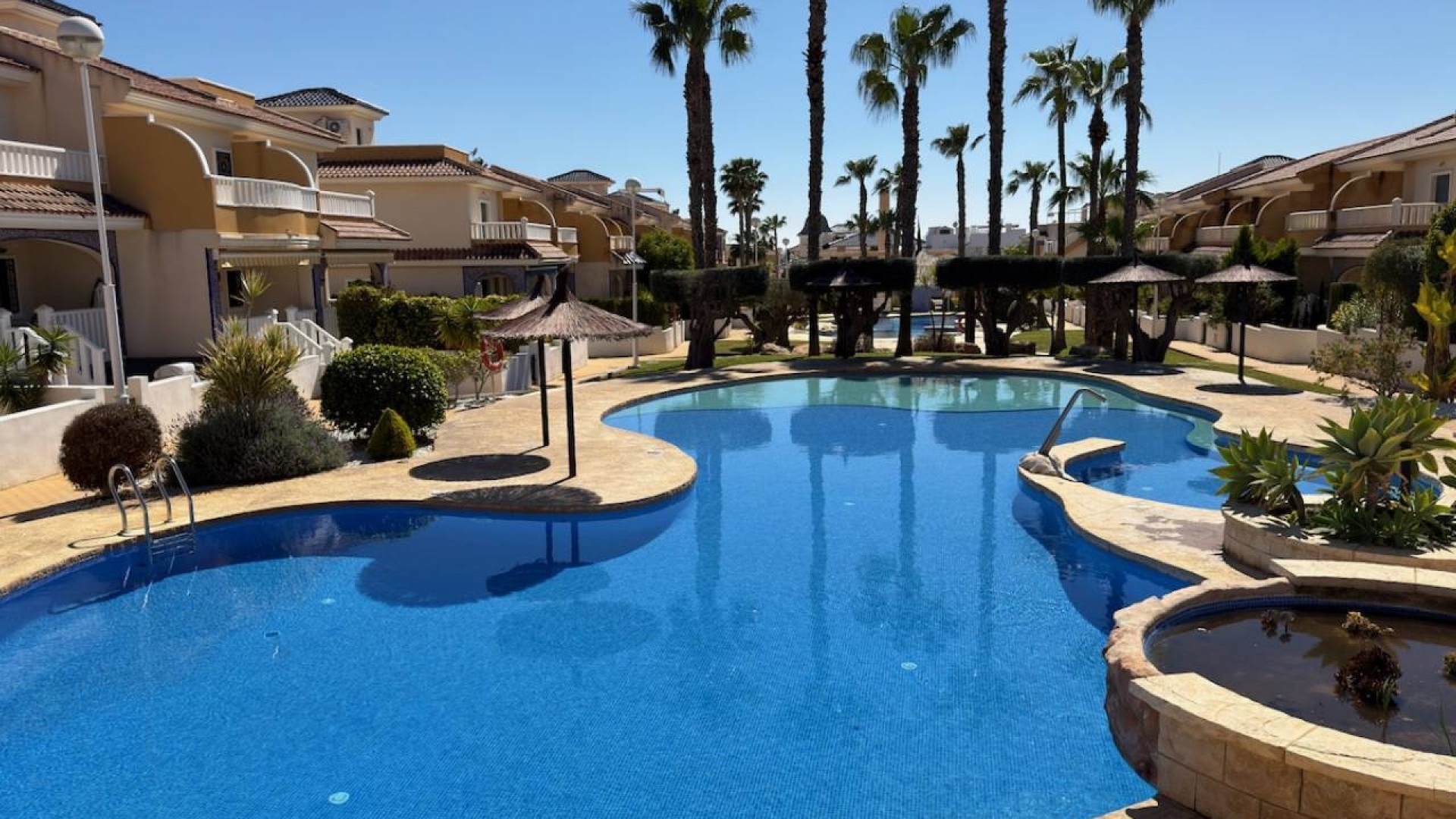 Resale - Villa - Ciudad Quesada - Dona Pepa