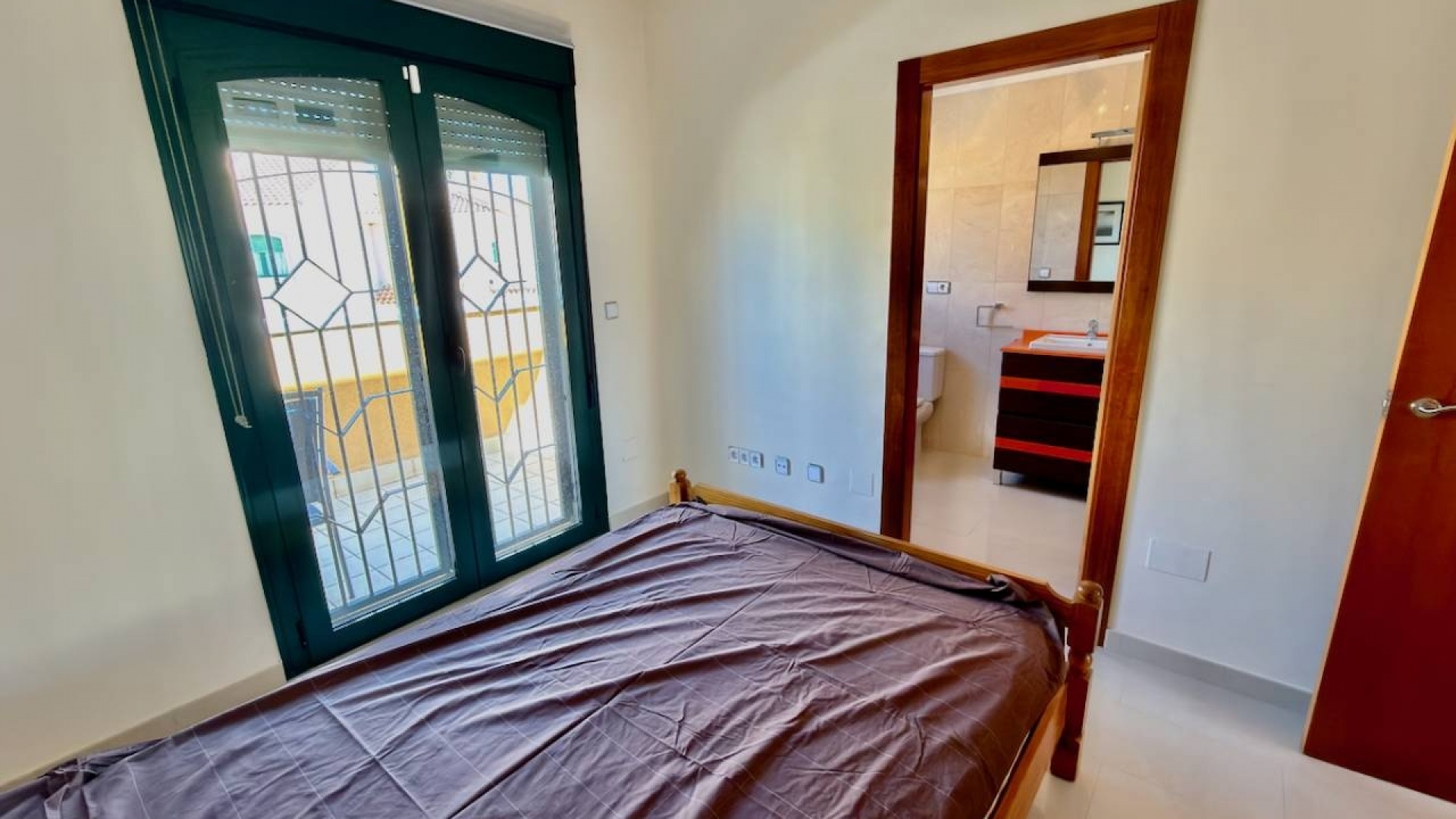 Resale - Villa - Ciudad Quesada - Dona Pepa