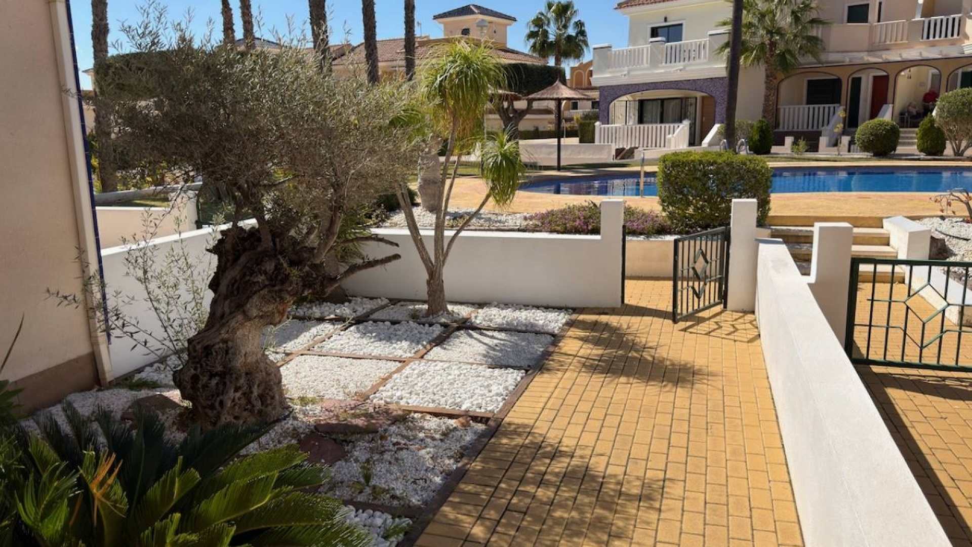 Resale - Villa - Ciudad Quesada - Dona Pepa